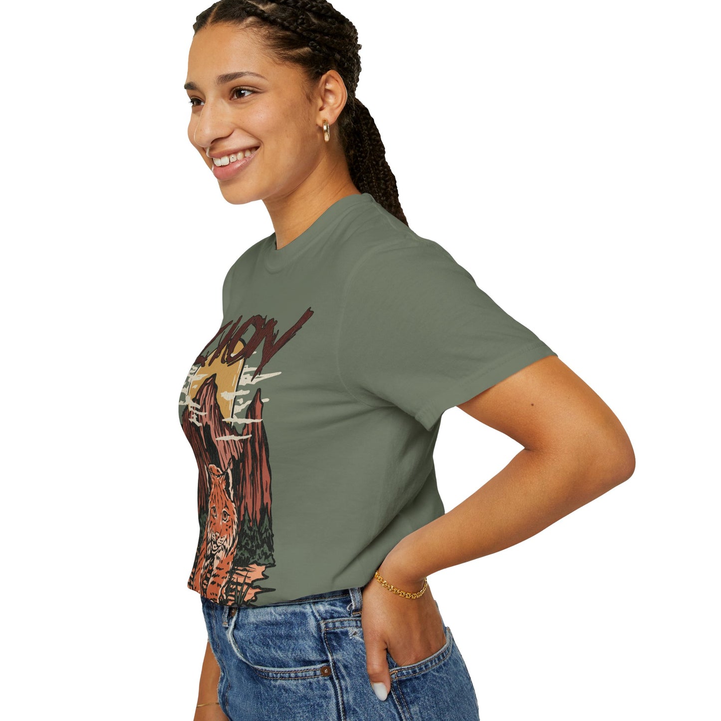 Zion National Park T-Shirt