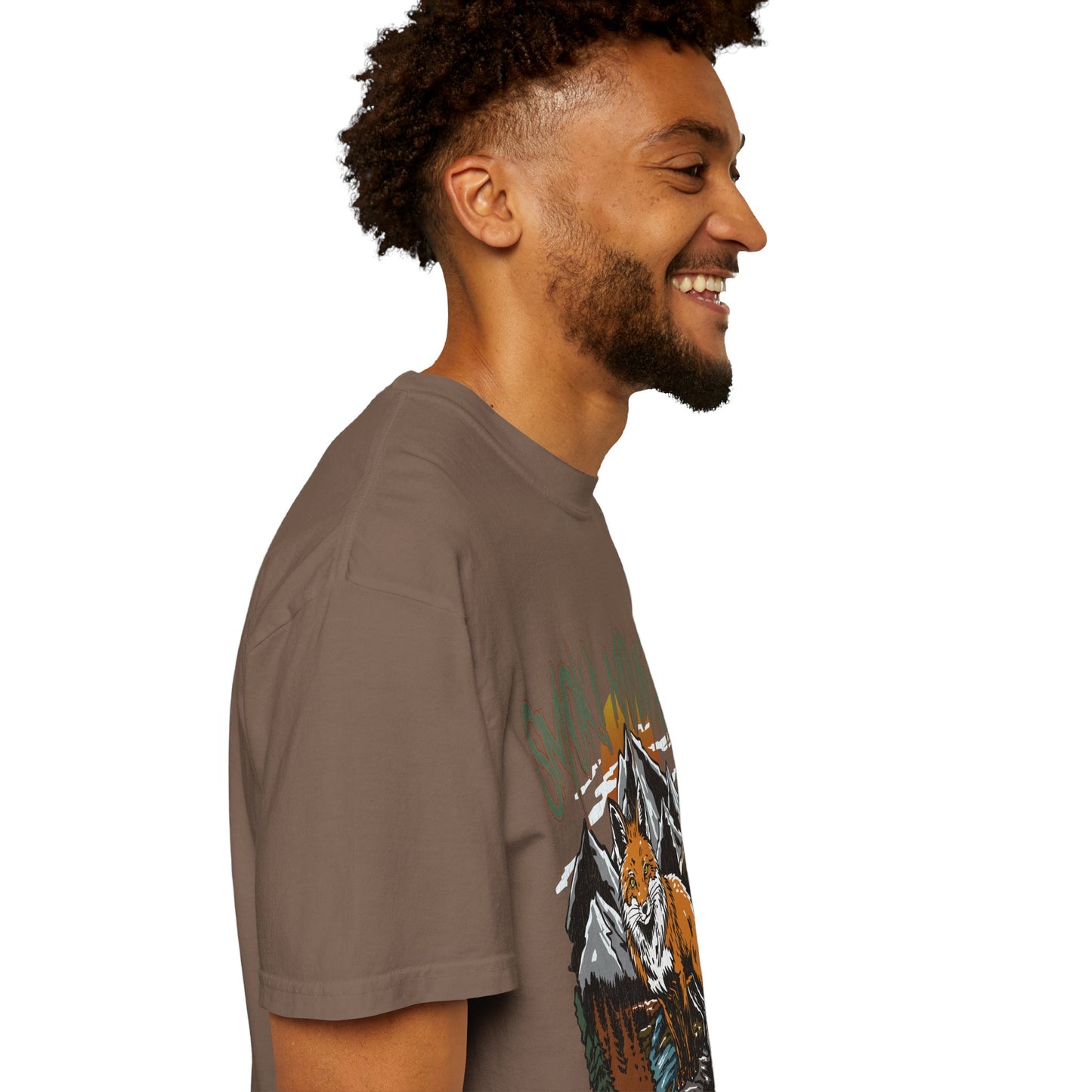 Smoky Mountains National Park T-Shirt