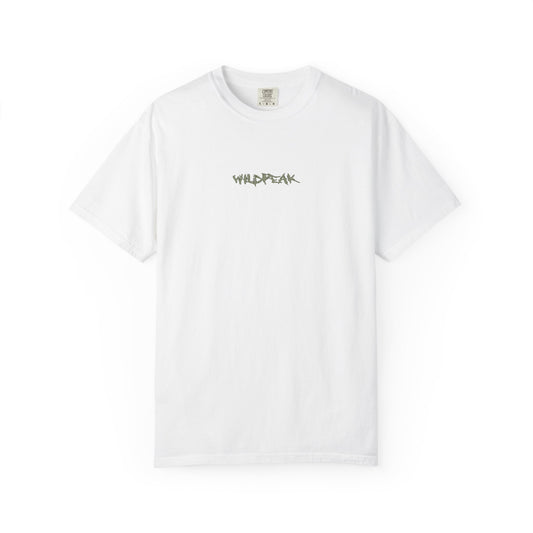Rocky Mountain National Park Coordinates T-Shirt