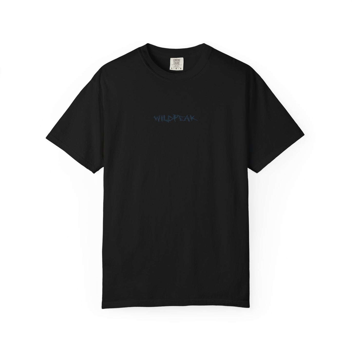 Olympic National Park Coordinates T-Shirt