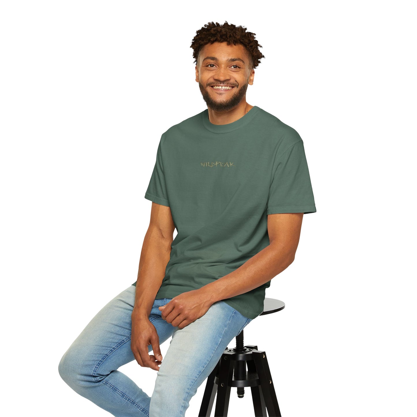 Rocky Mountain National Park Coordinates T-Shirt
