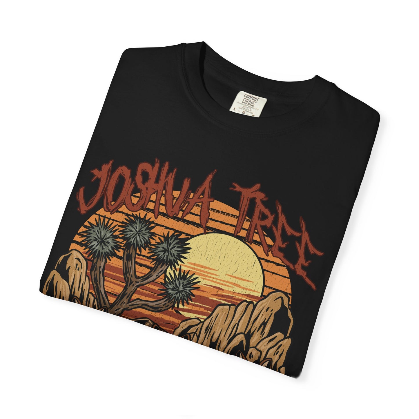 Joshua Tree National Park T-Shirt