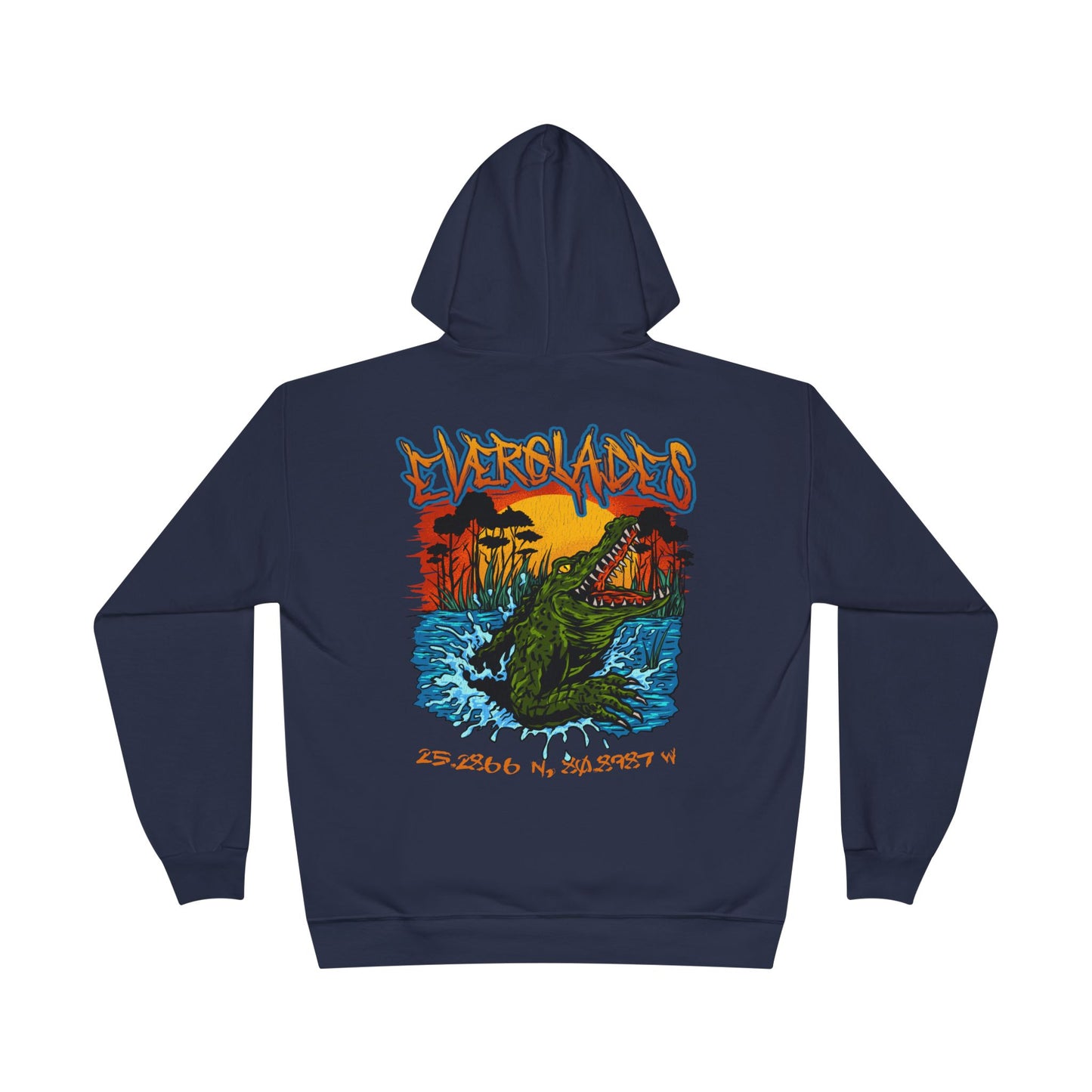 Everglades National Park Hoodie
