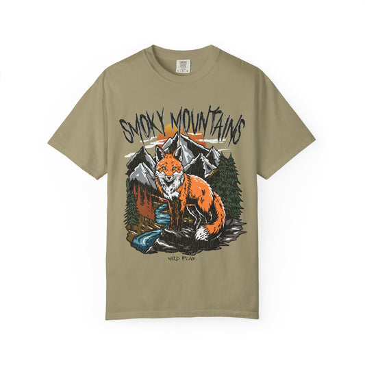 Smoky Mountains National Park T-Shirt