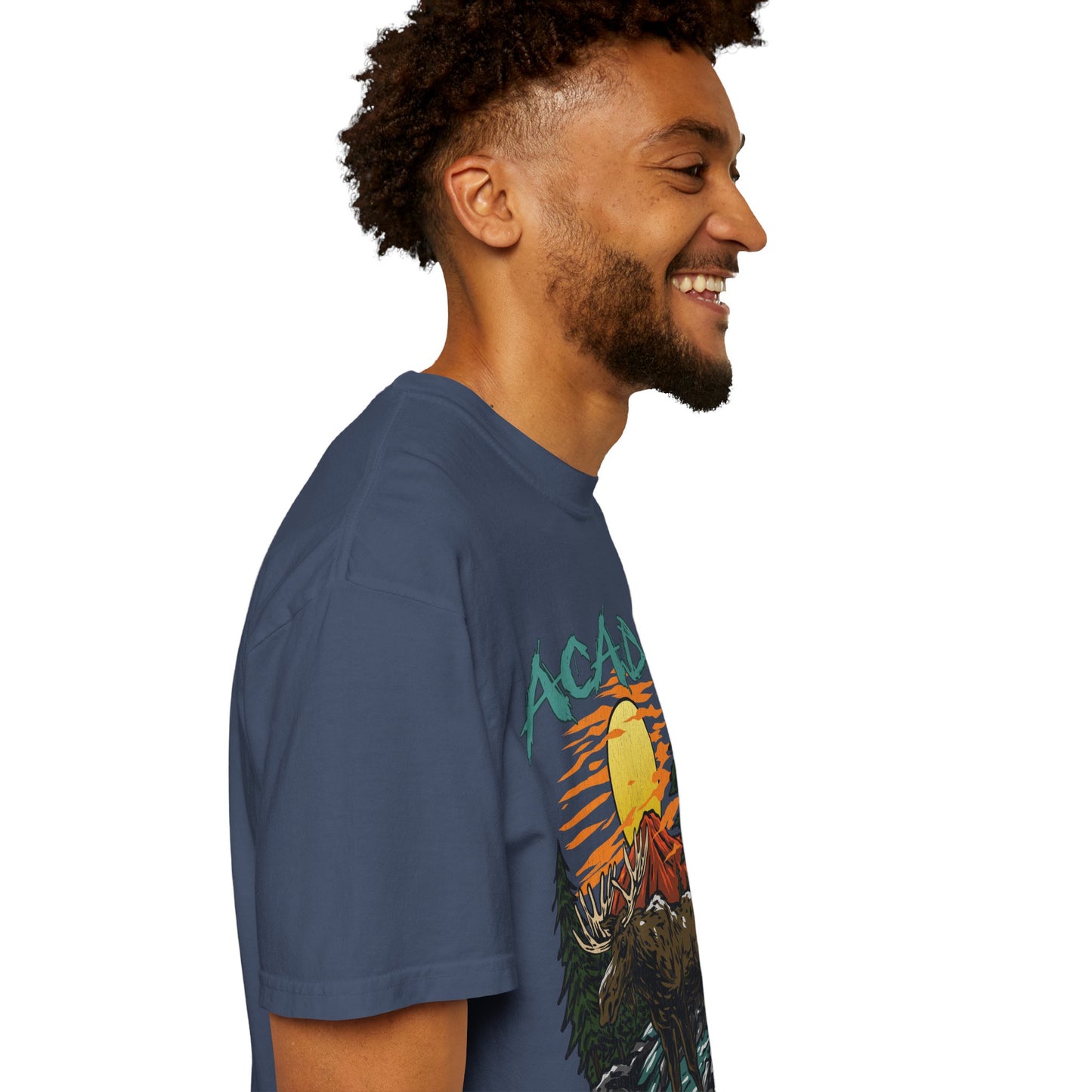 Acadia National Park T-Shirt