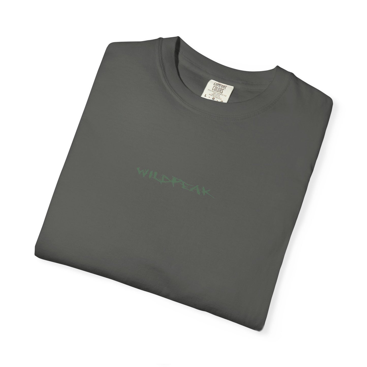 Grand Teton National Park Coordinates T-Shirt