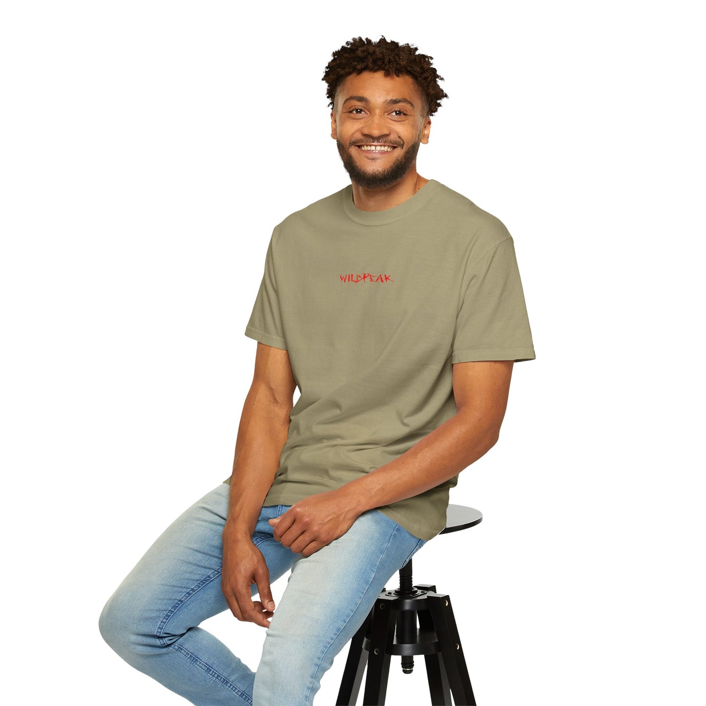 Grand Canyon National Park Tee Coordinates