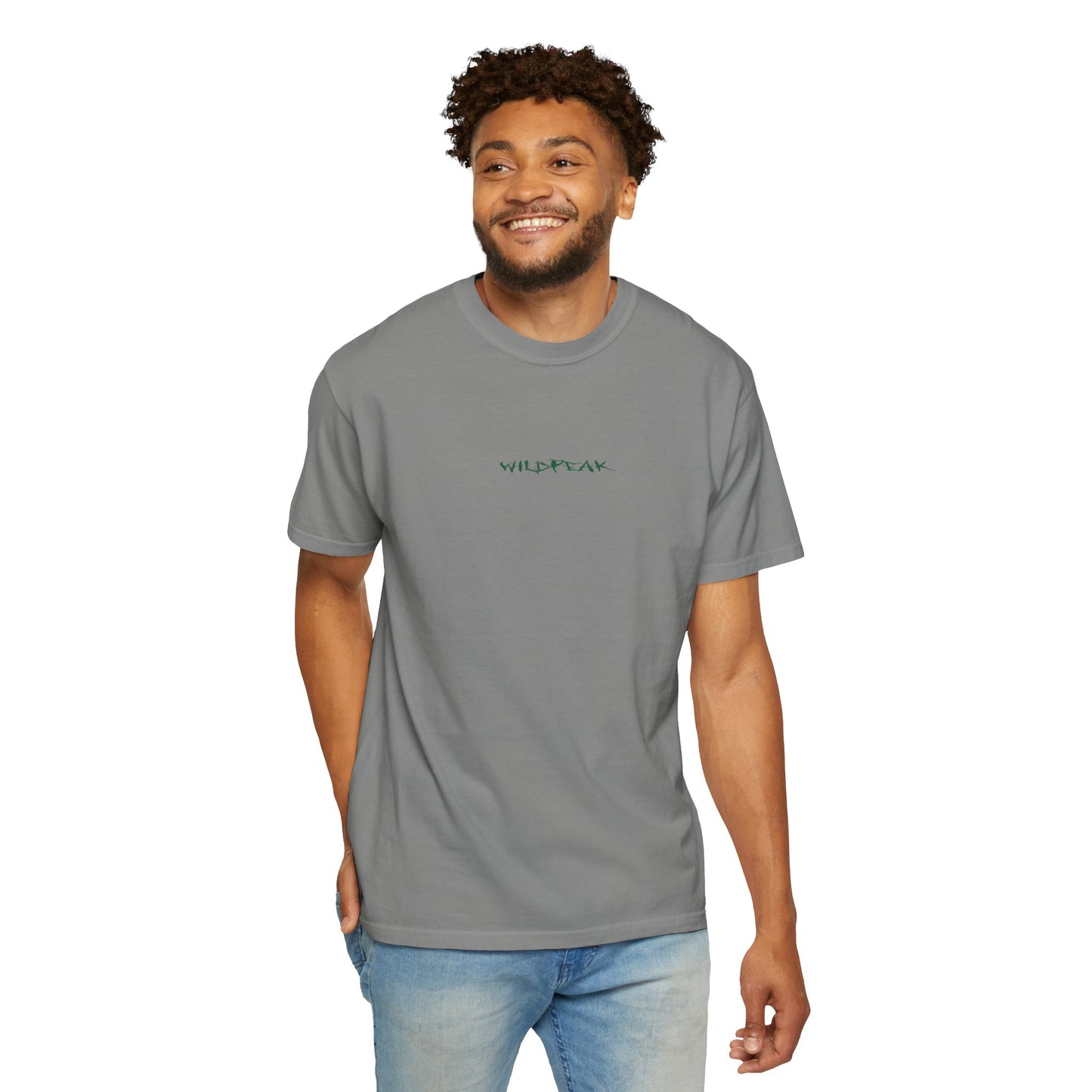 Yellowstone Coordinates