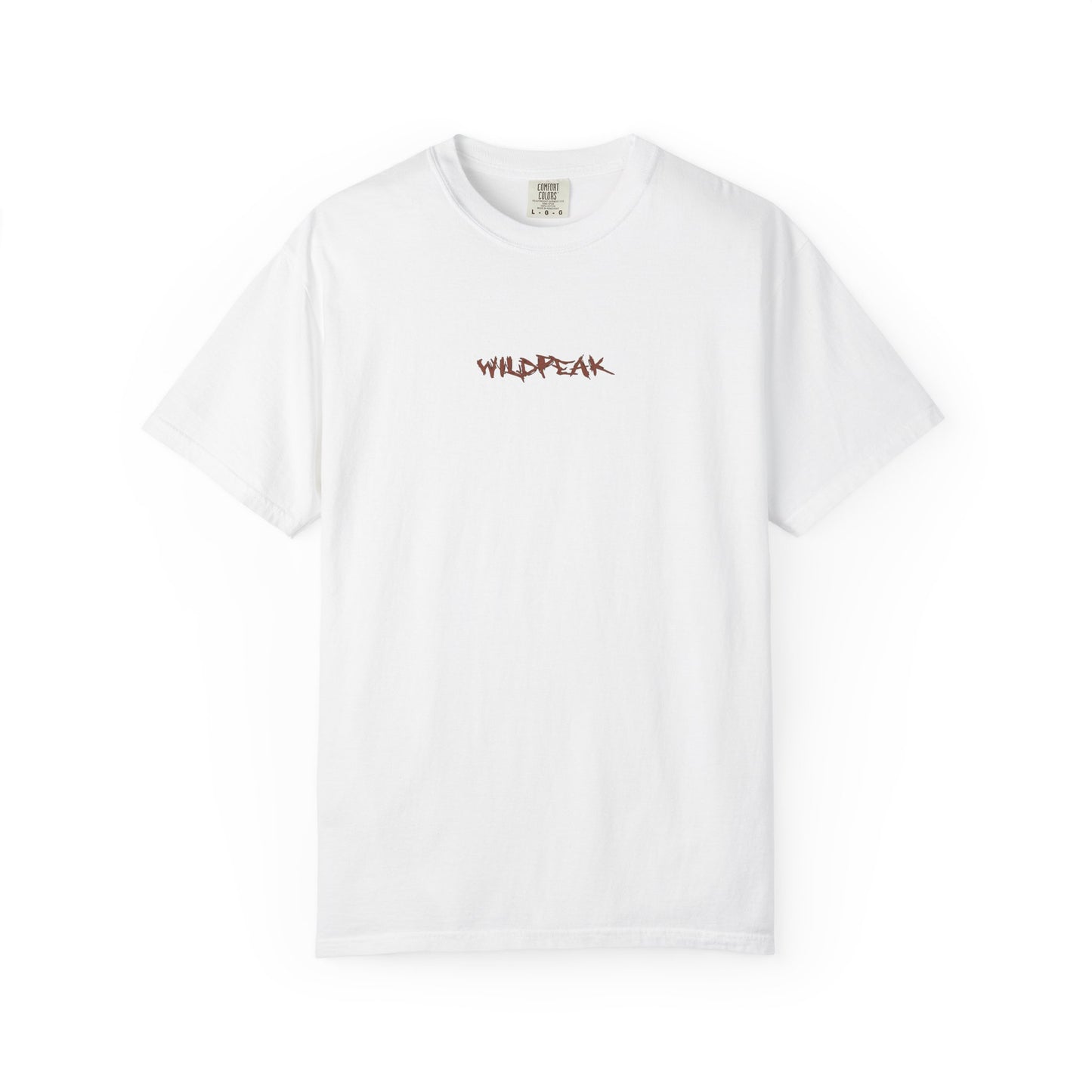 Joshua Tree National Park Coordinates T-Shirt