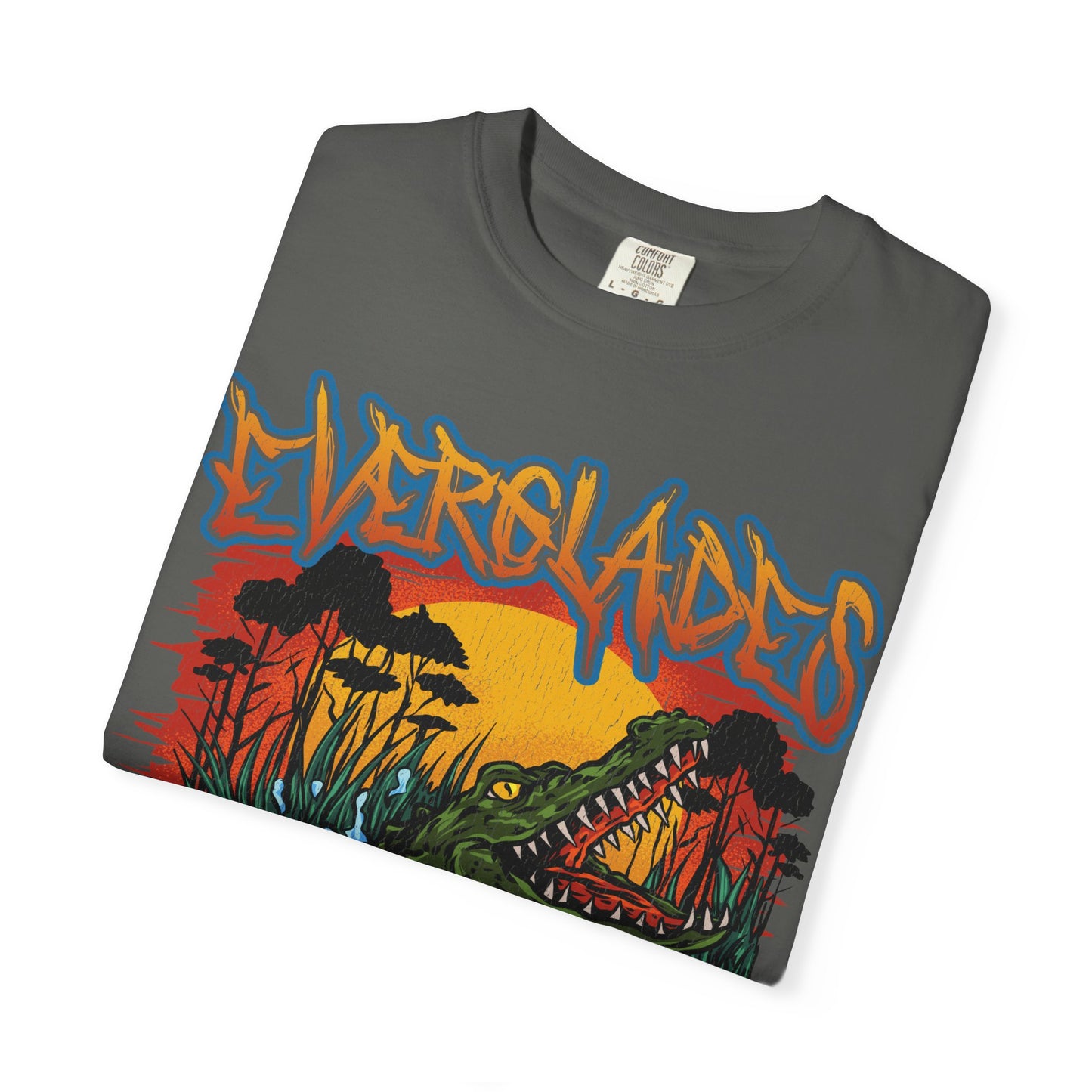 Everglades National Park Tee