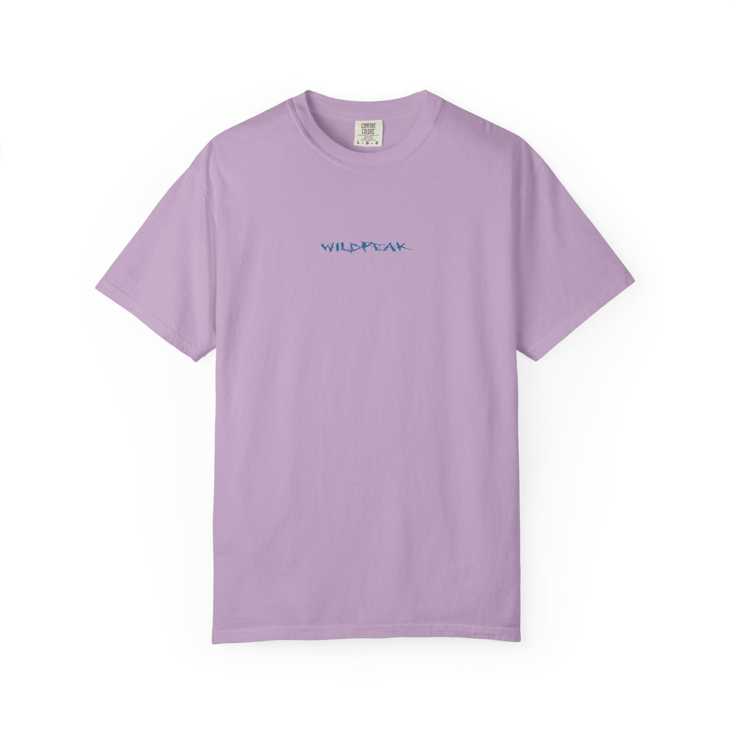 Glacier Coordinates