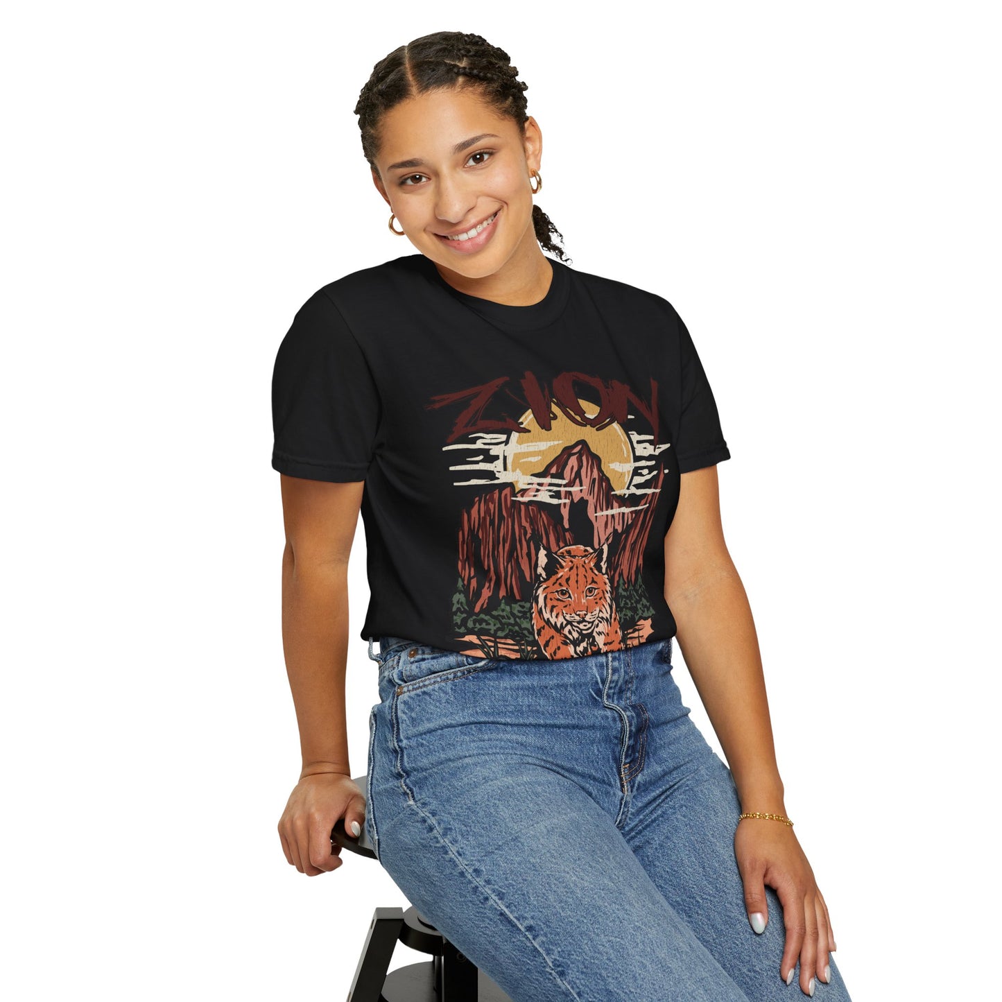 Zion National Park T-Shirt