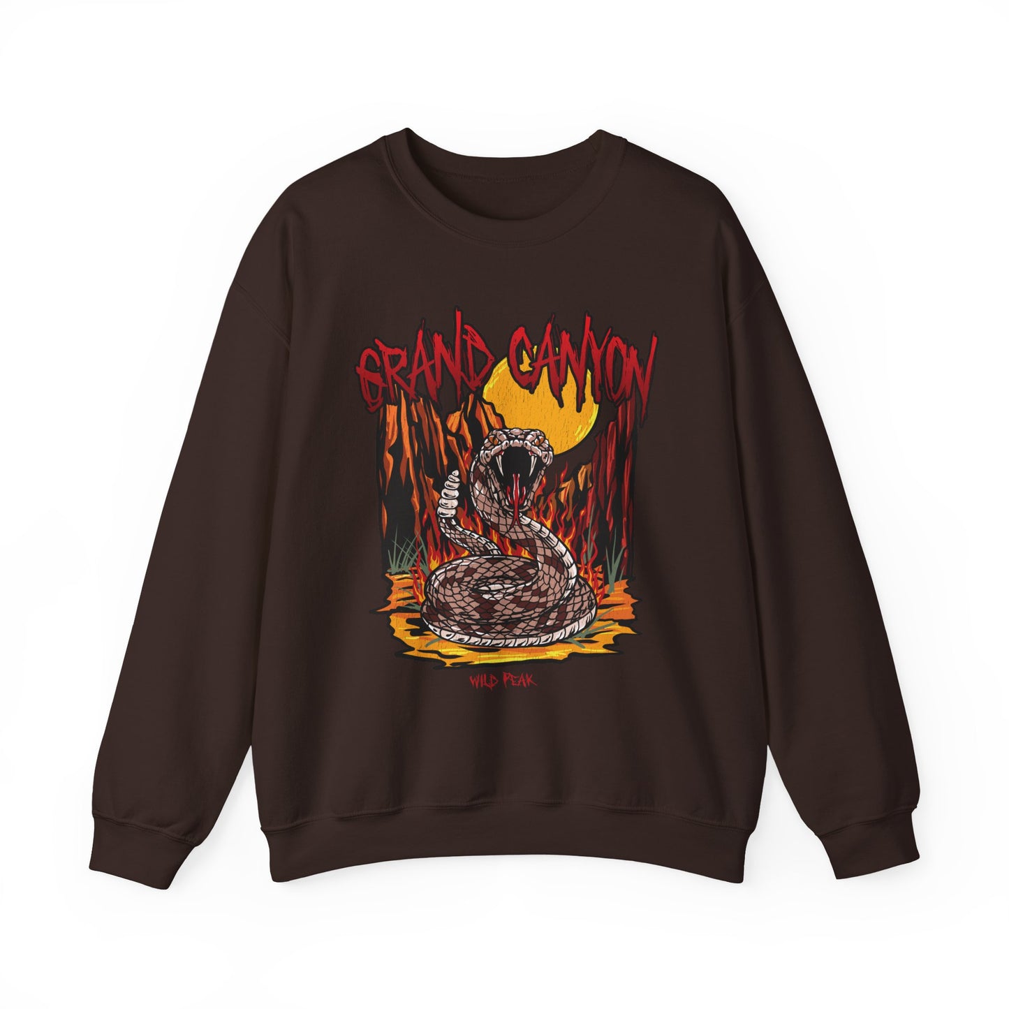 Grand Canyon National Park Sweatshirt