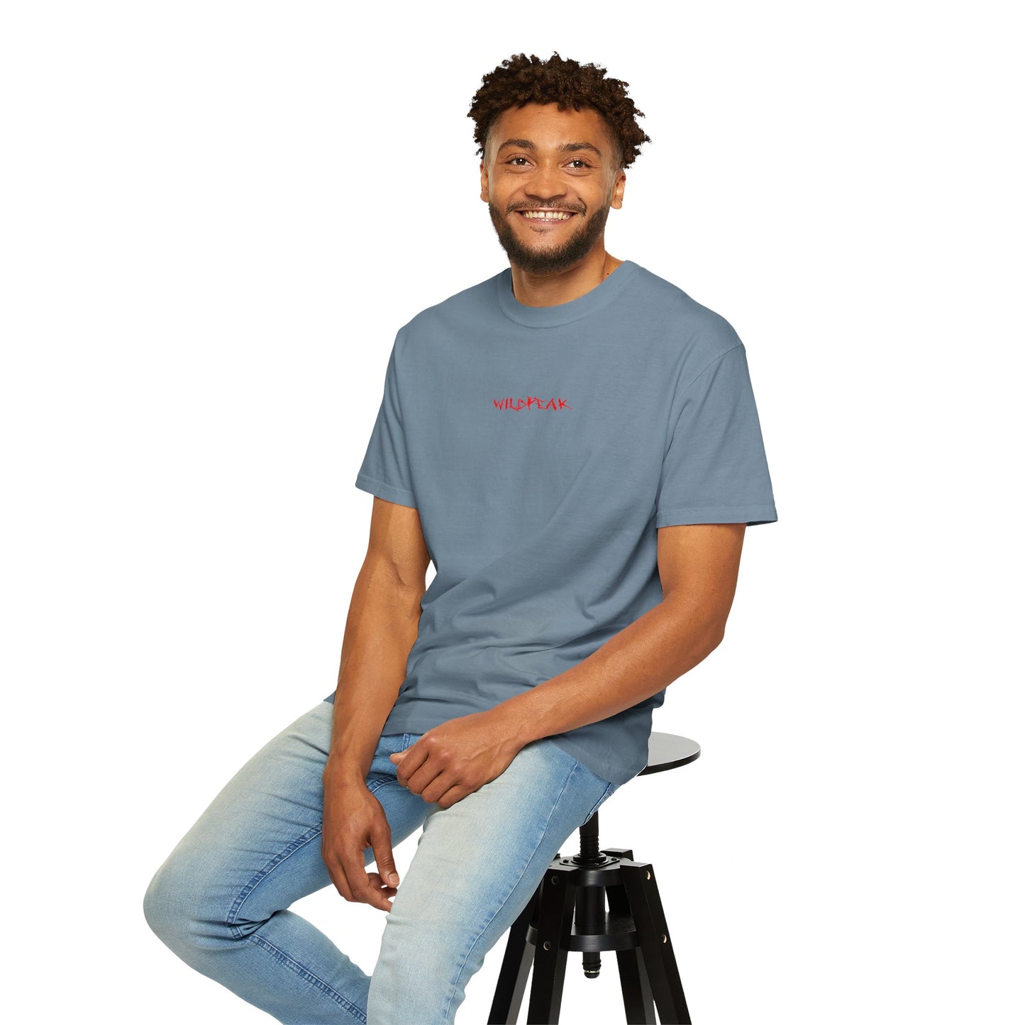 Grand Canyon National Park Tee Coordinates