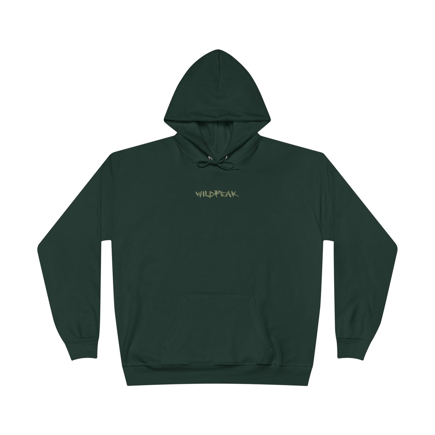 Rocky Mountains National Park Hoodie