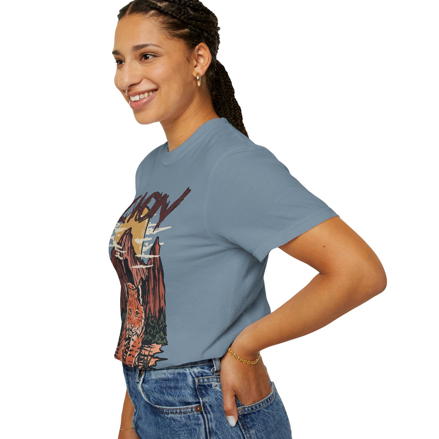 Zion National Park T-Shirt