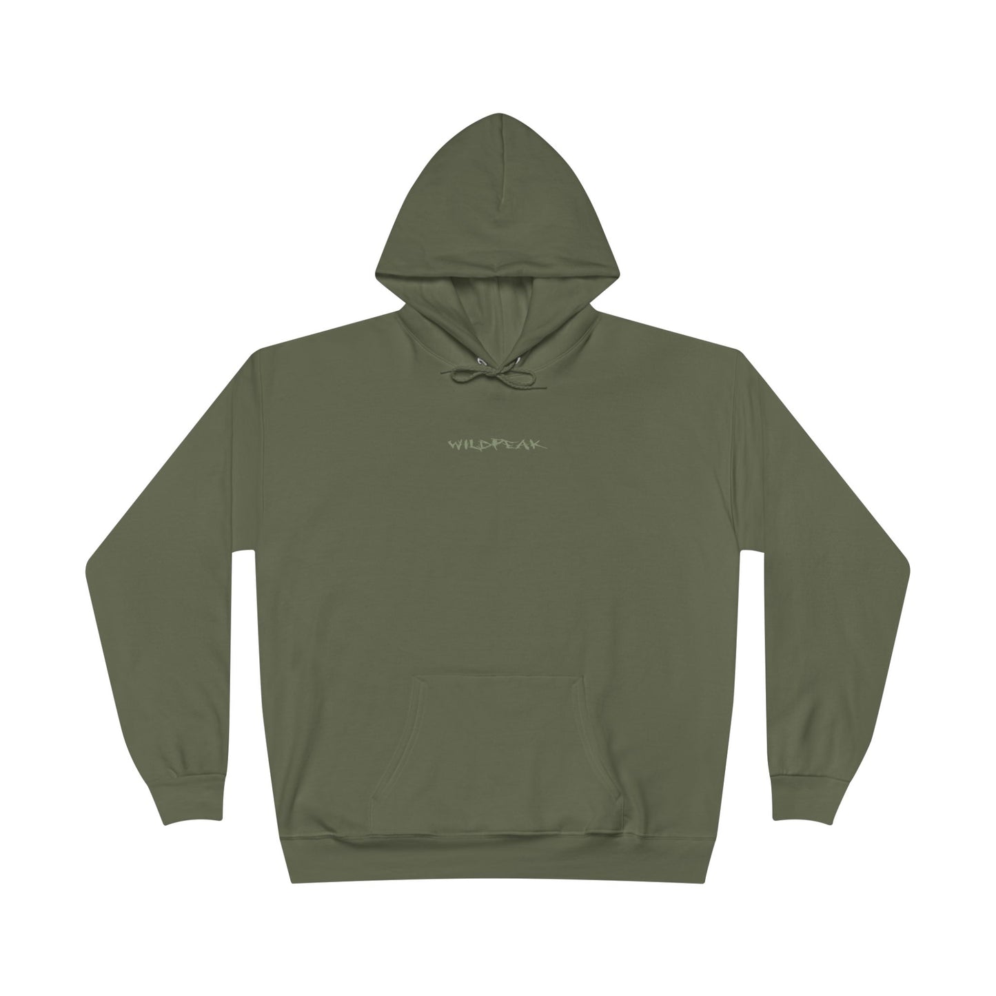 Yosemite National Park Hoodie