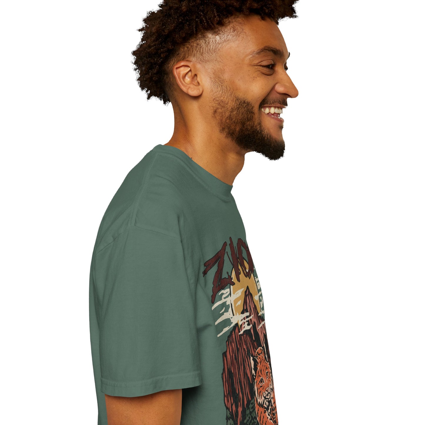 Zion National Park T-Shirt
