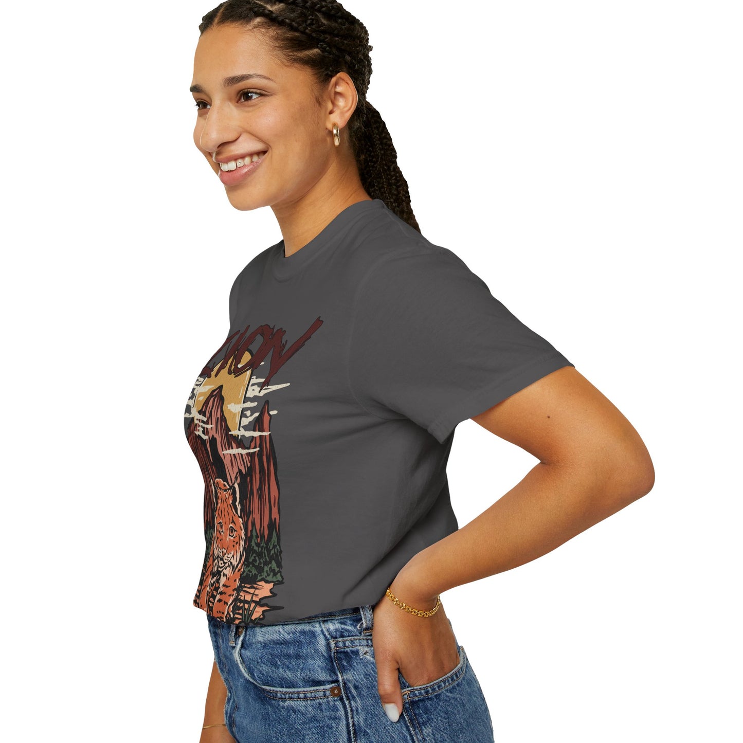 Zion National Park T-Shirt