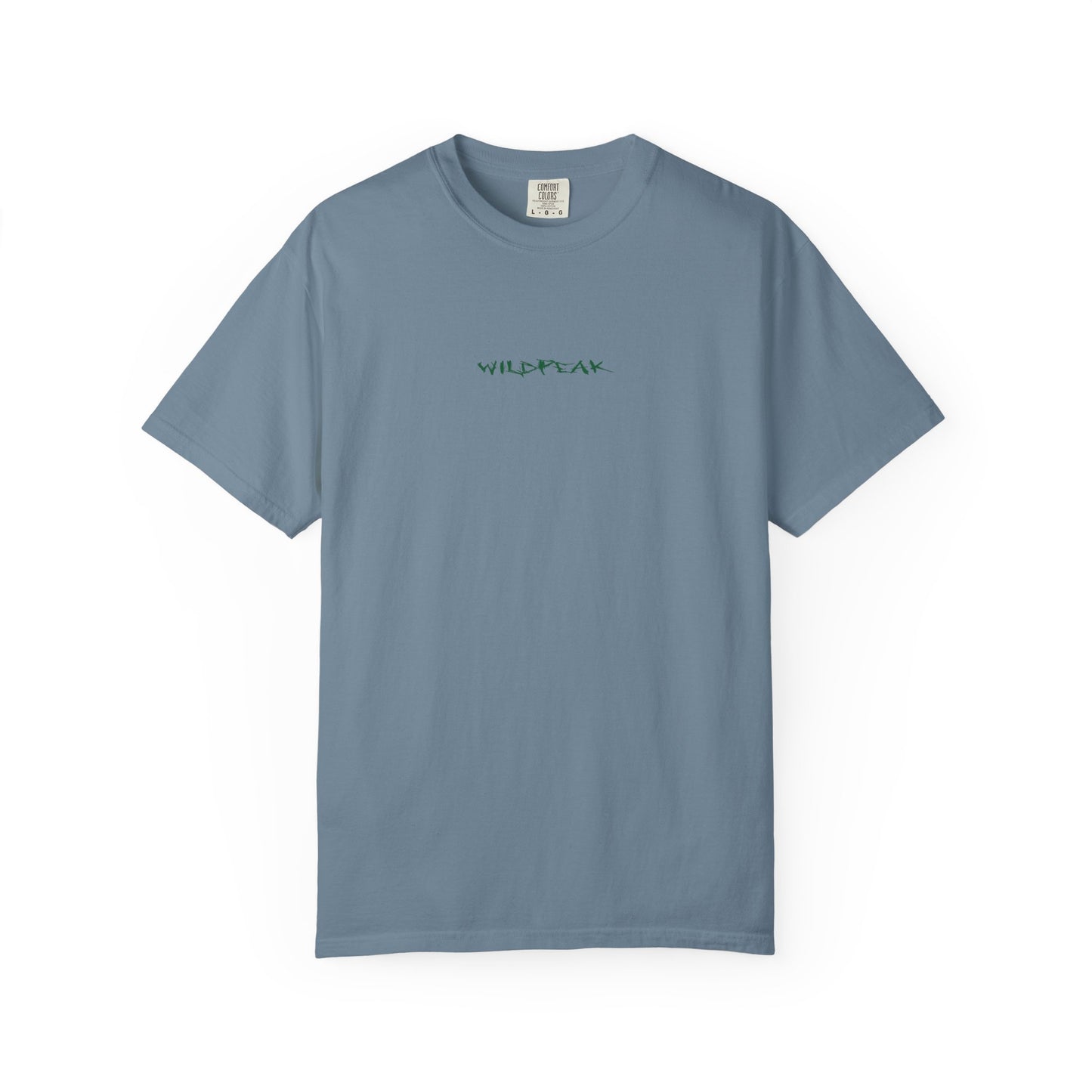 Yellowstone Coordinates