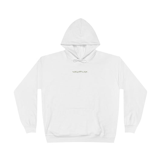 Yosemite National Park Hoodie