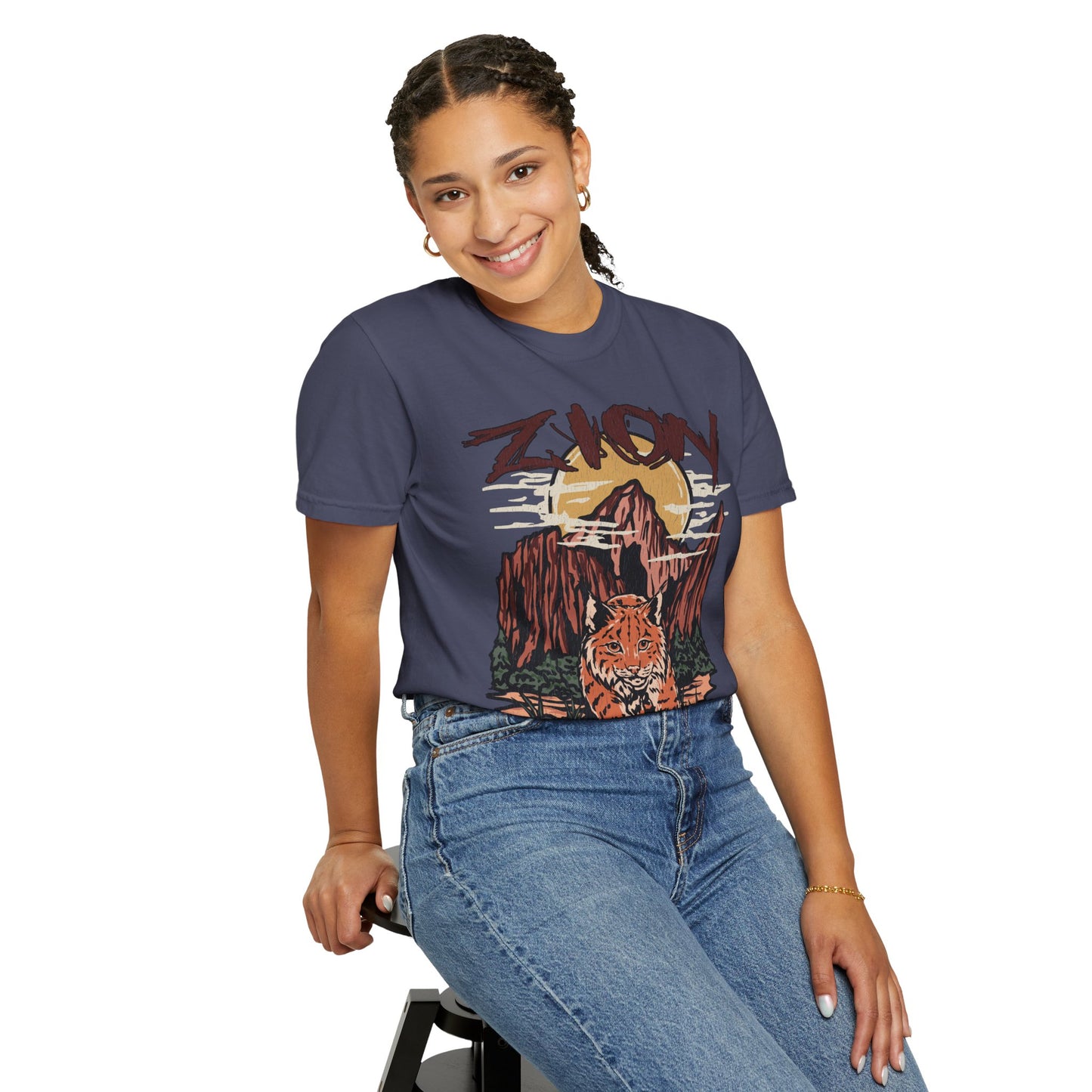 Zion National Park T-Shirt