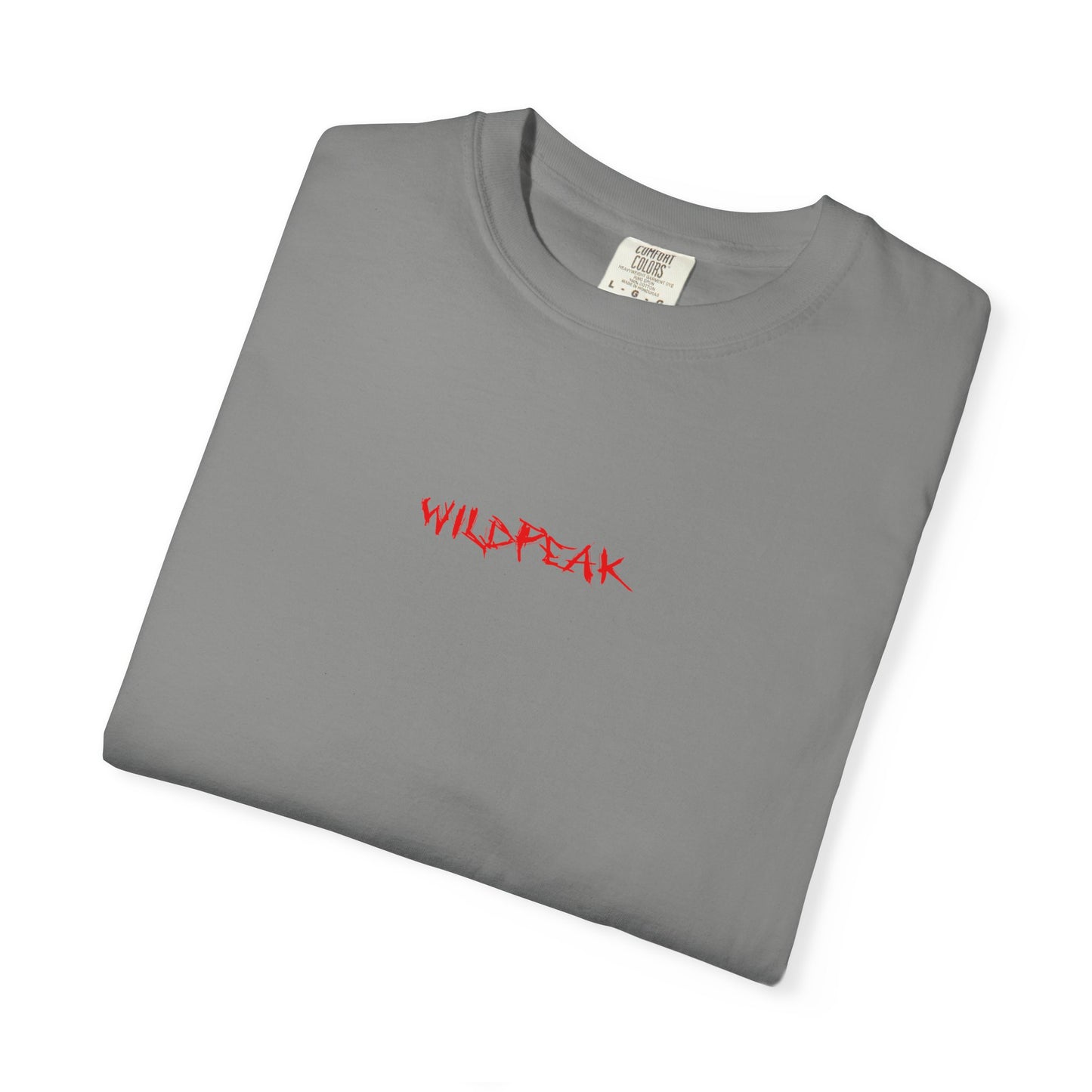 Grand Canyon National Park Tee Coordinates