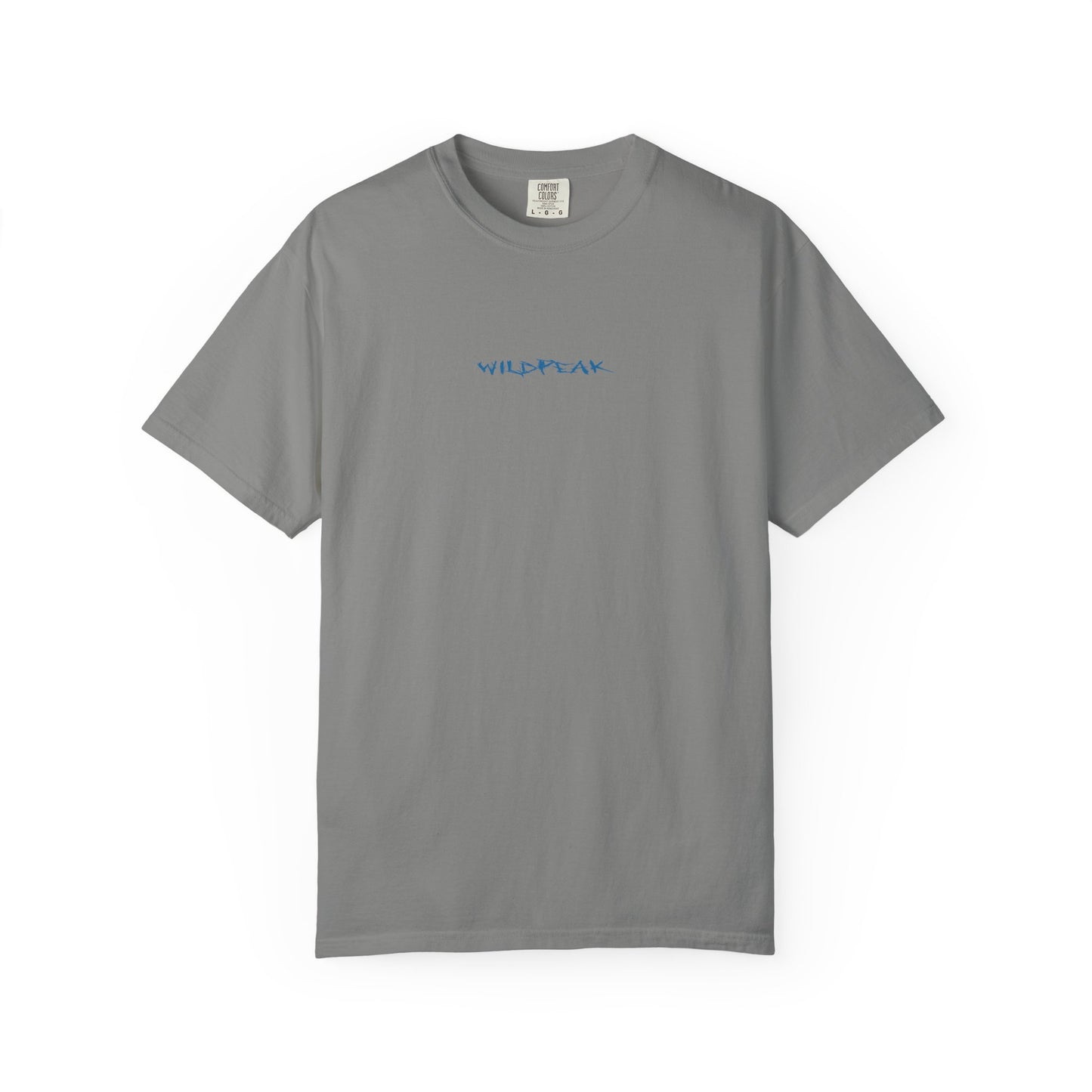 Glacier Coordinates