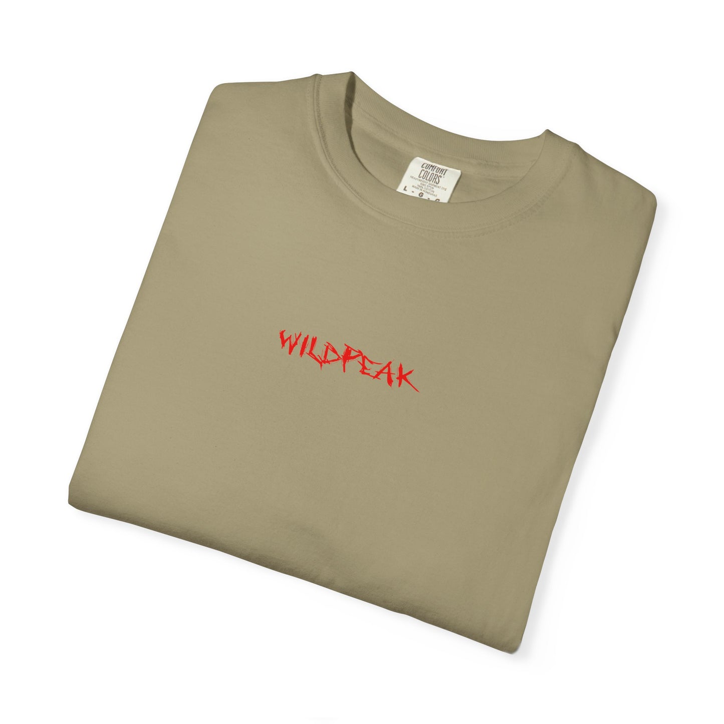 Grand Canyon National Park Tee Coordinates