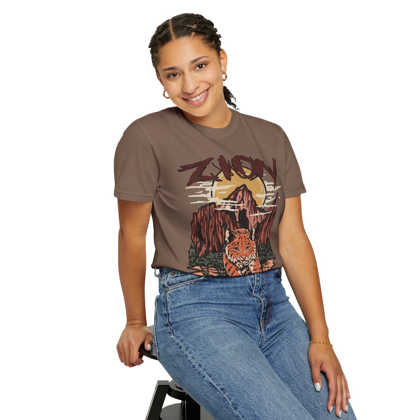 Zion National Park T-Shirt