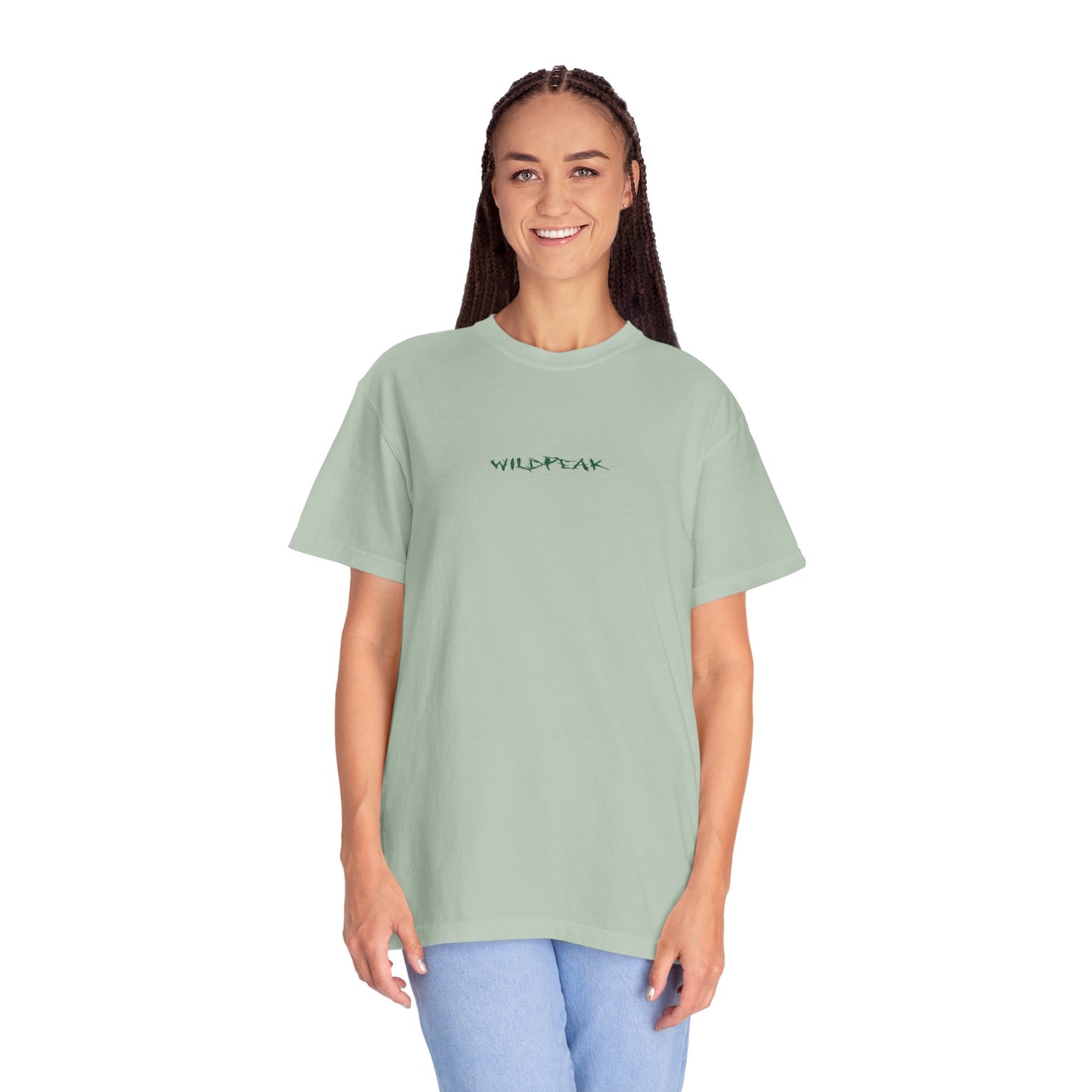 Yellowstone Coordinates