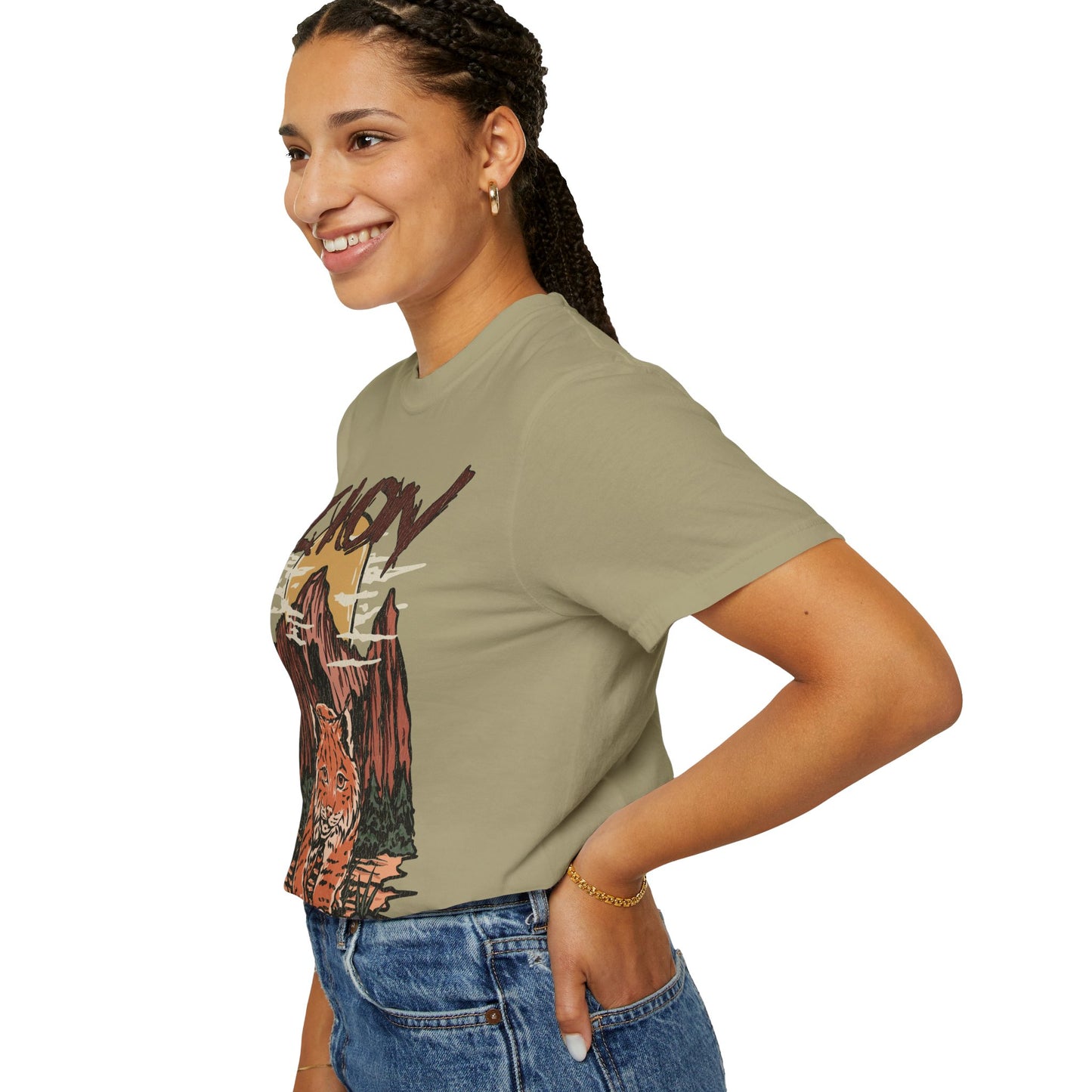 Zion National Park T-Shirt