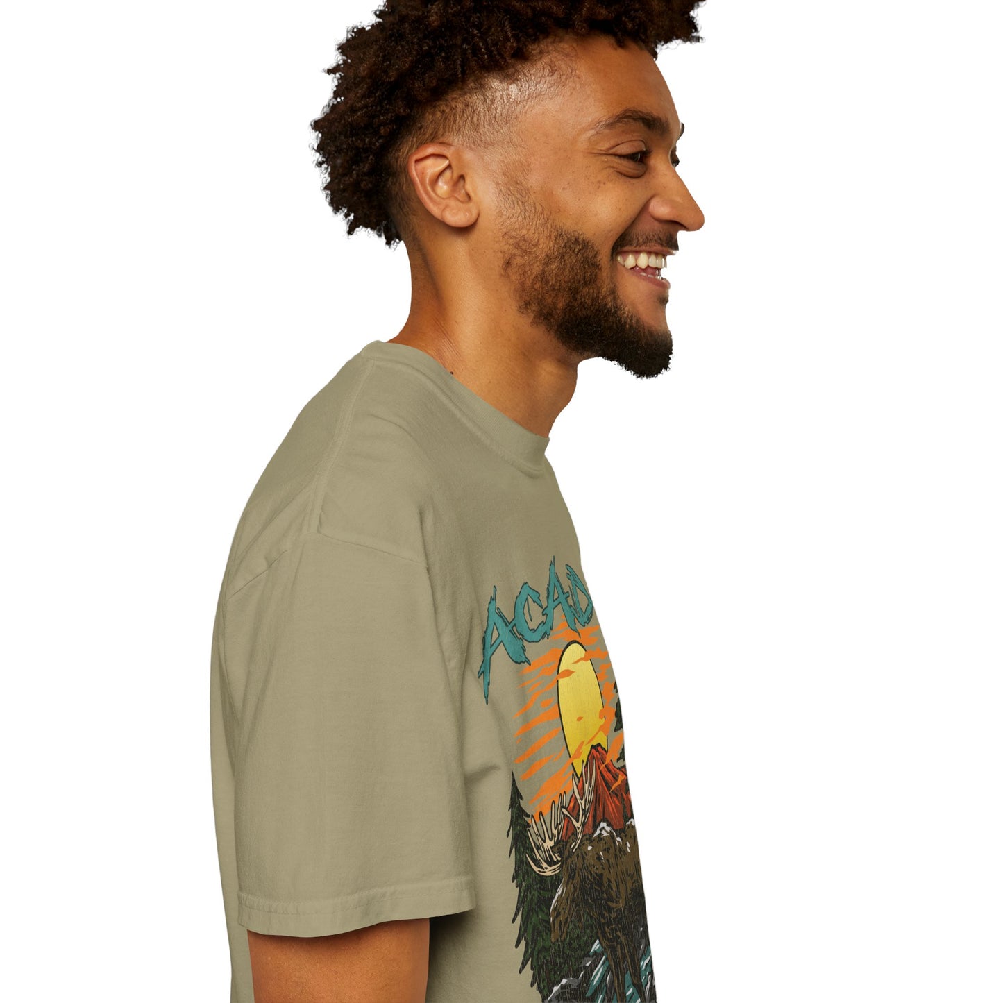 Acadia National Park T-Shirt