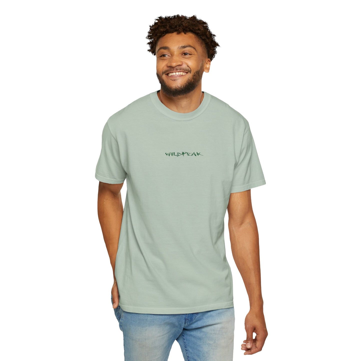 Yellowstone Coordinates