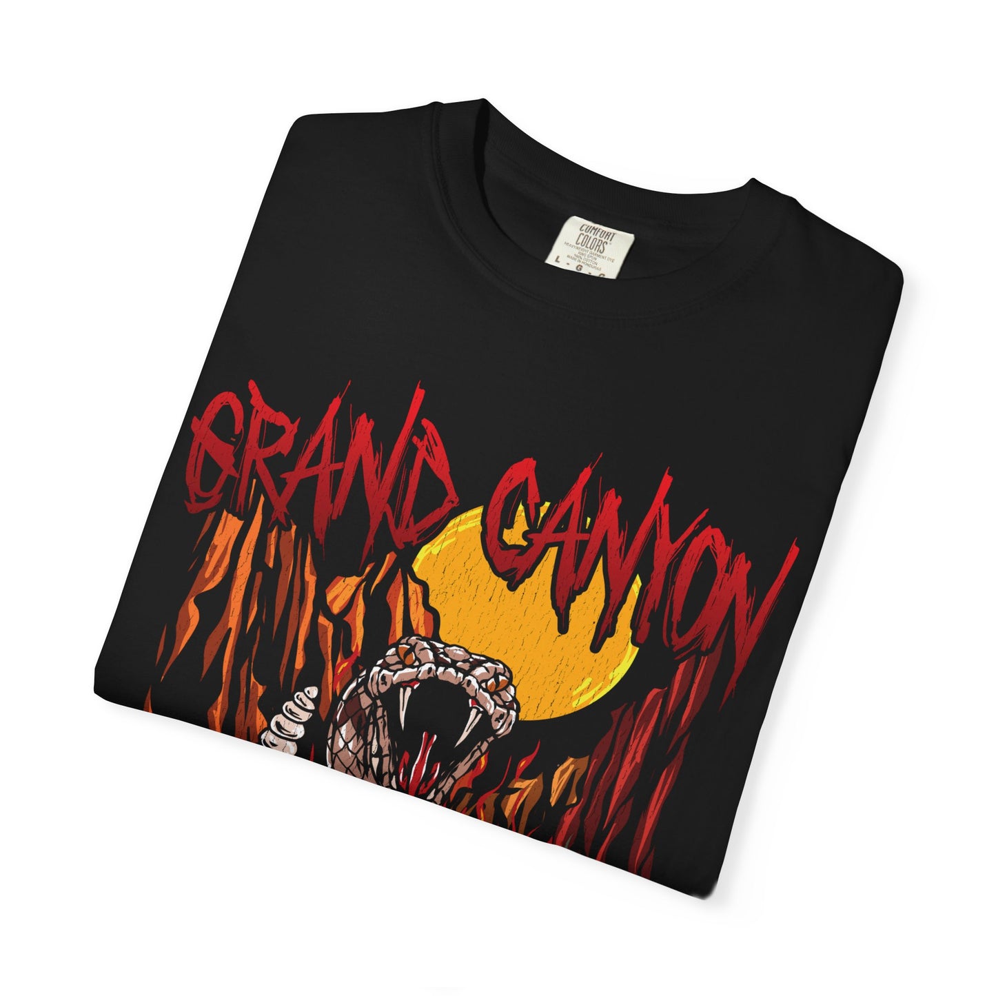 Grand Canyon National Park Tee