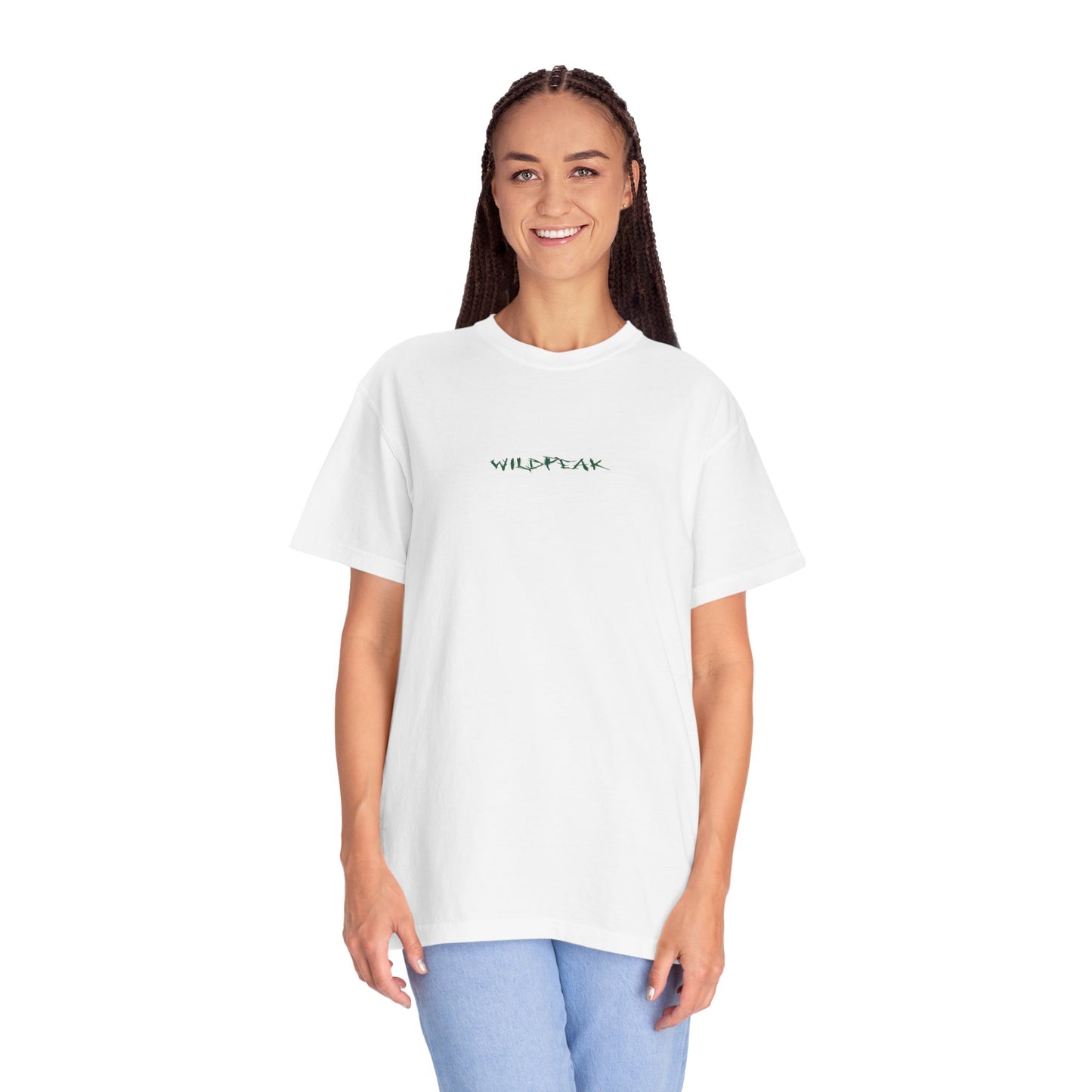 Yellowstone Coordinates