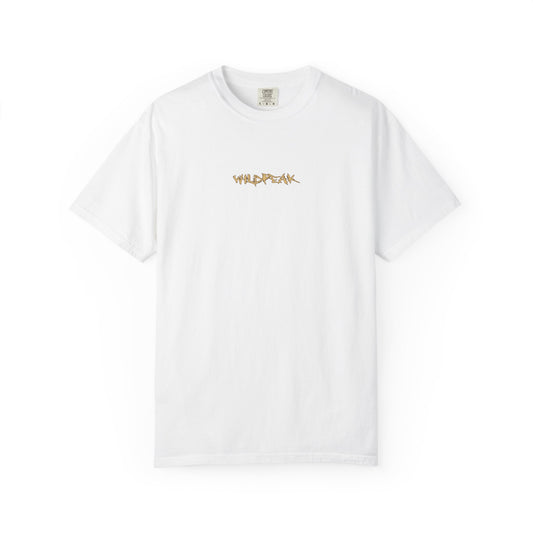 Theodore Roosevelt Nation Park Coordinates T-Shirt
