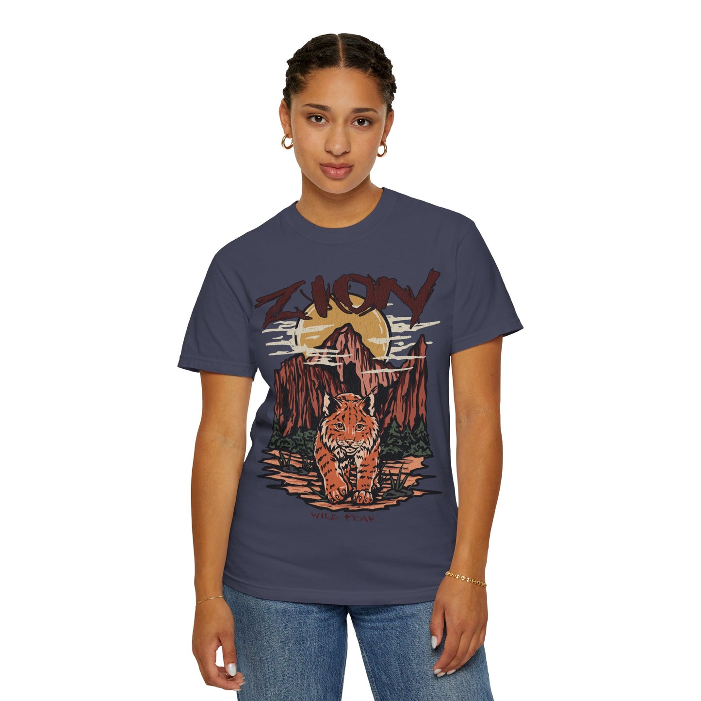 Zion National Park T-Shirt