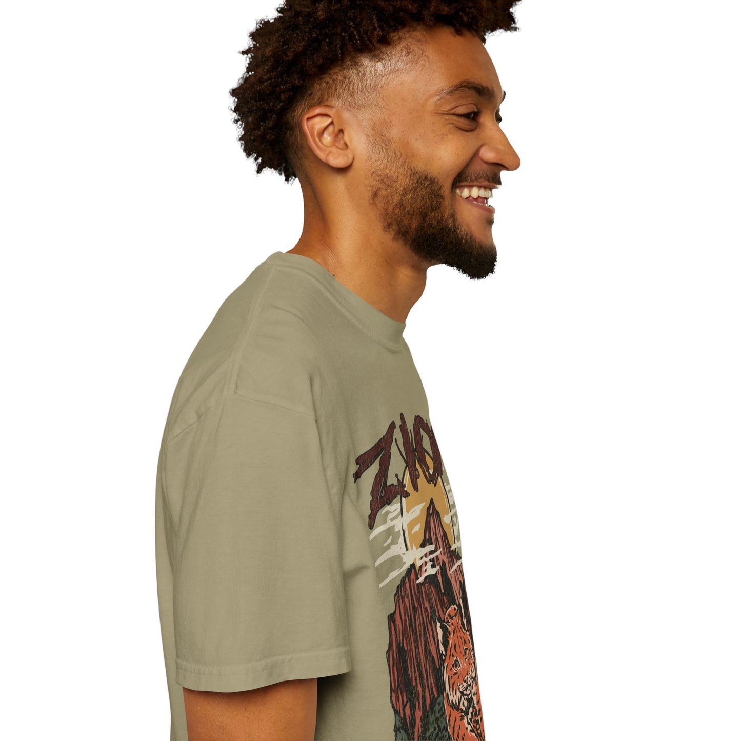 Zion National Park T-Shirt