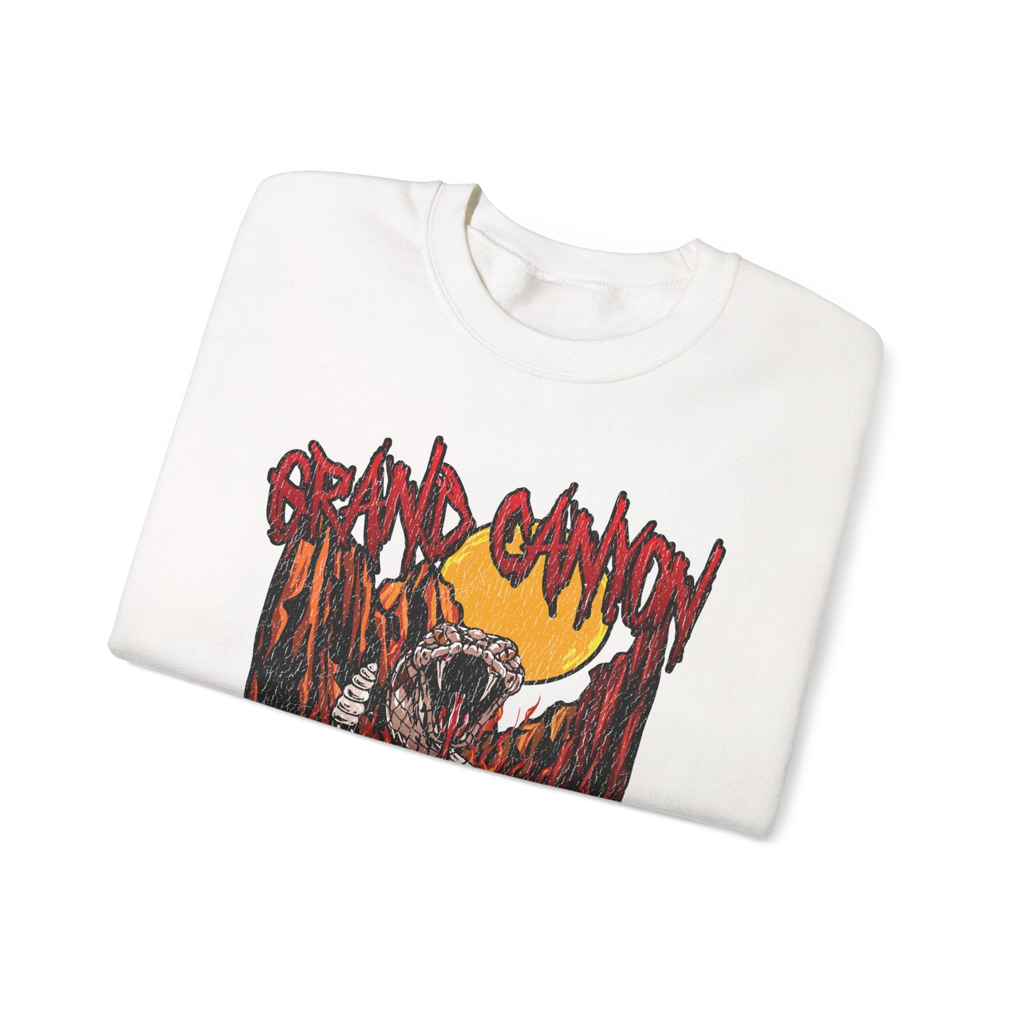 Grand Canyon National Park Sweatshirt