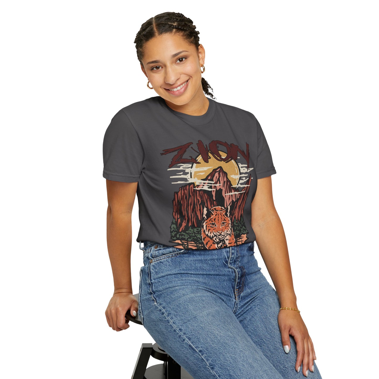 Zion National Park T-Shirt