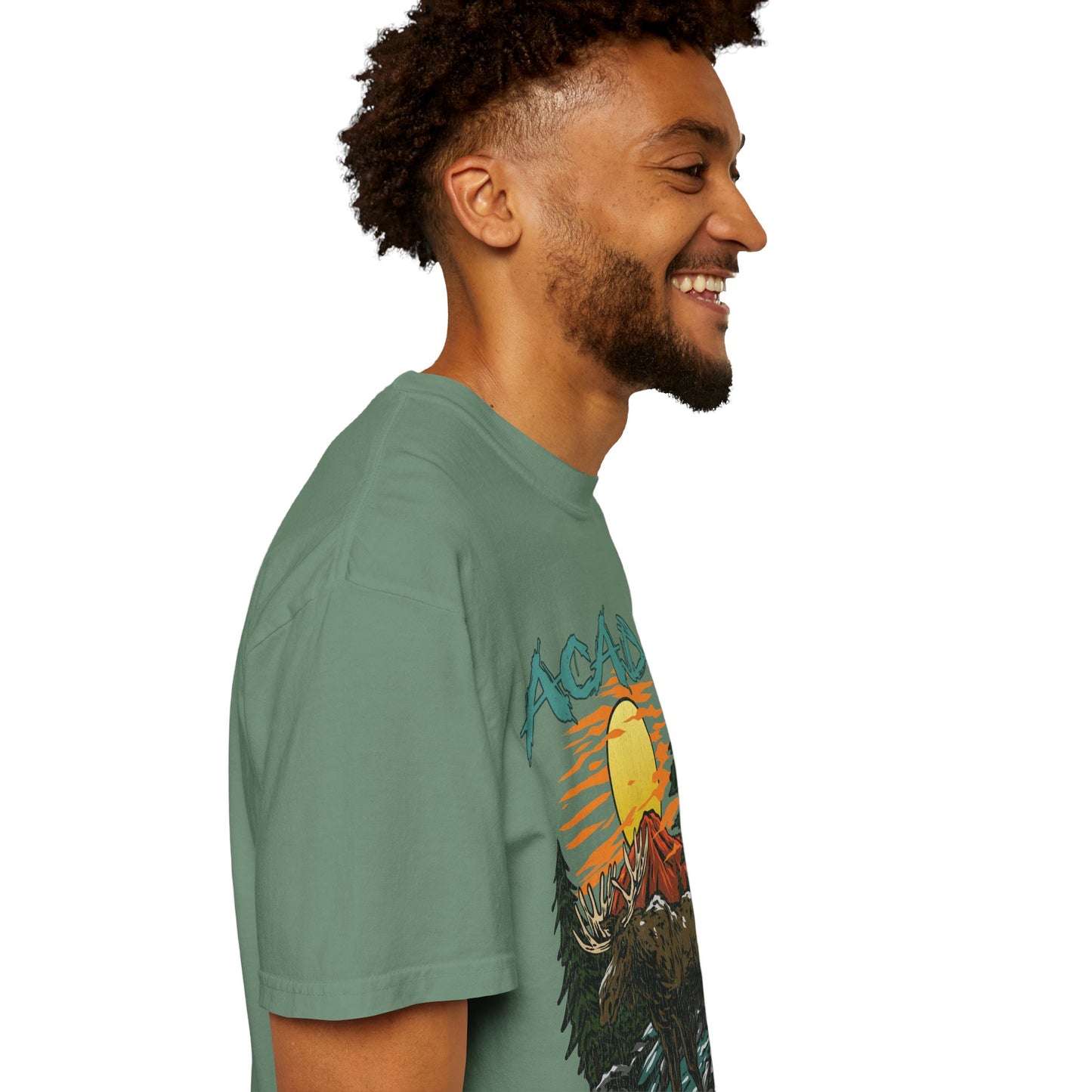 Acadia National Park T-Shirt