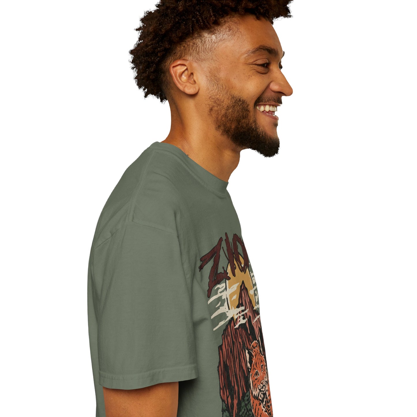 Zion National Park T-Shirt