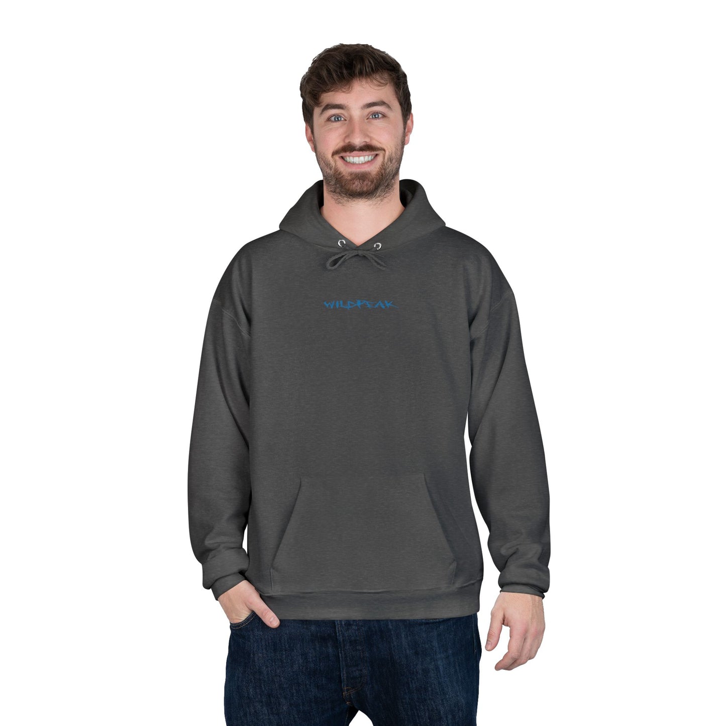 Glacier National Park Hoodie