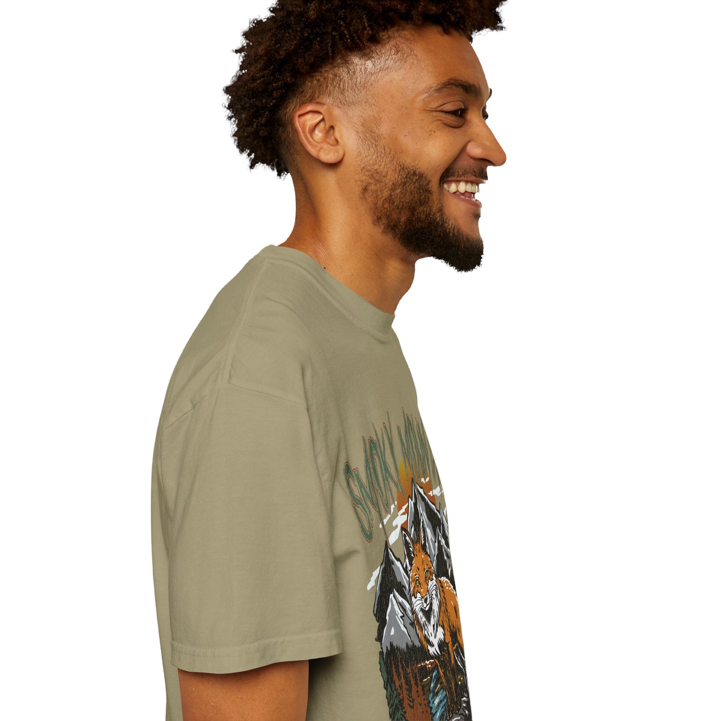 Smoky Mountains National Park T-Shirt