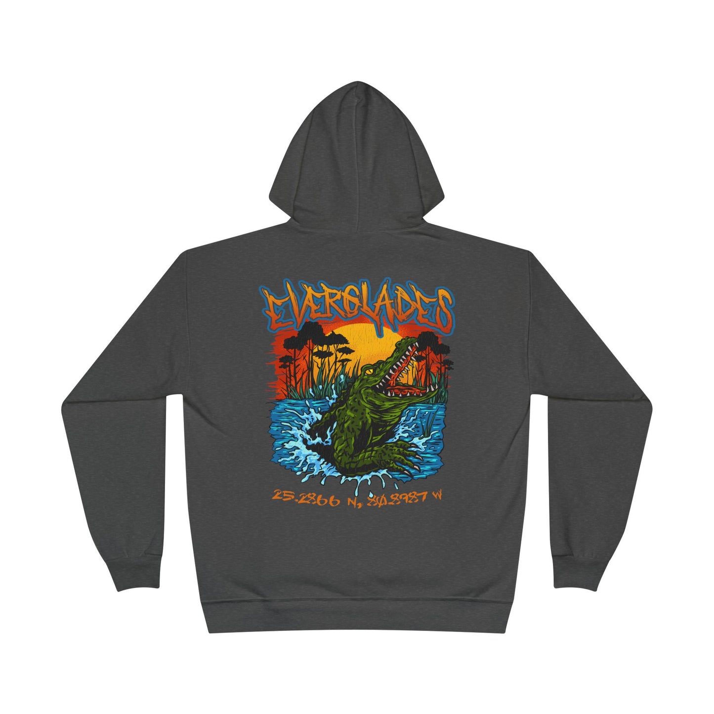 Everglades National Park Hoodie