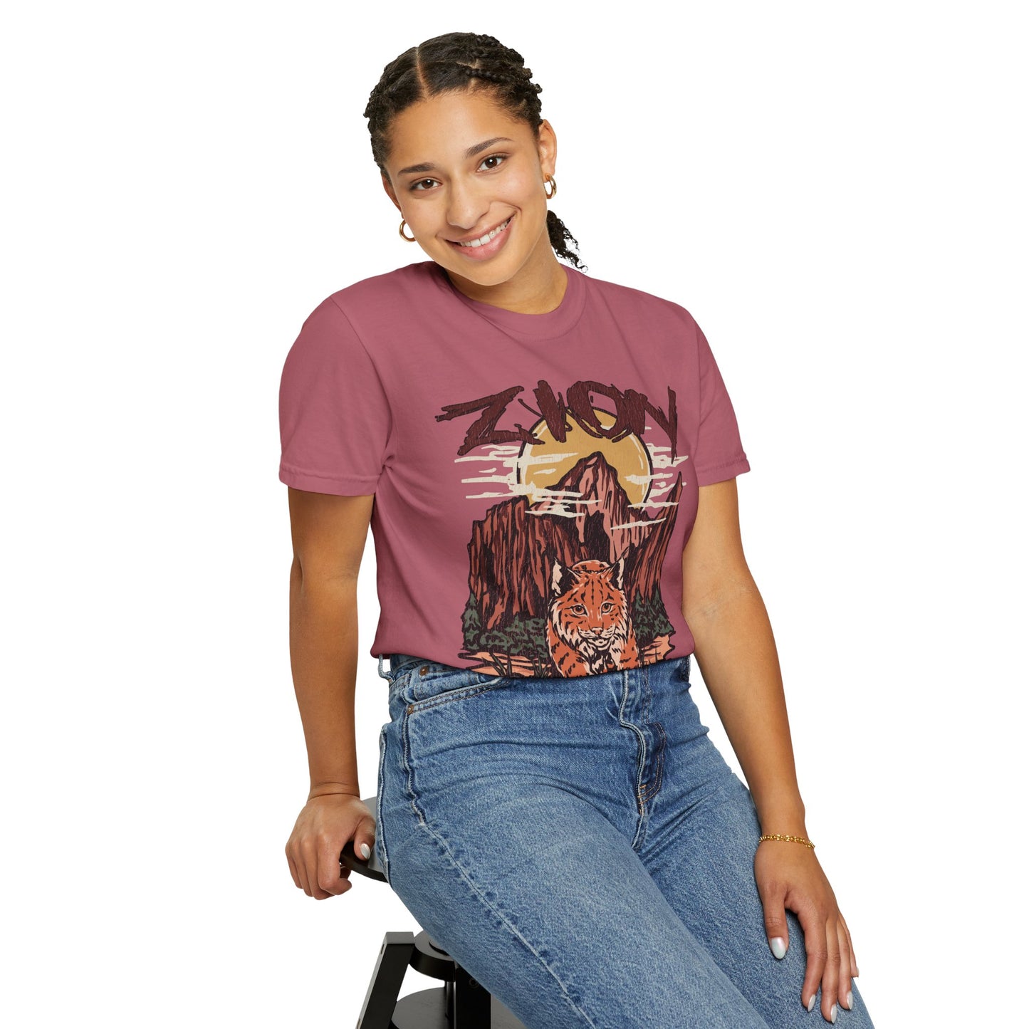 Zion National Park T-Shirt