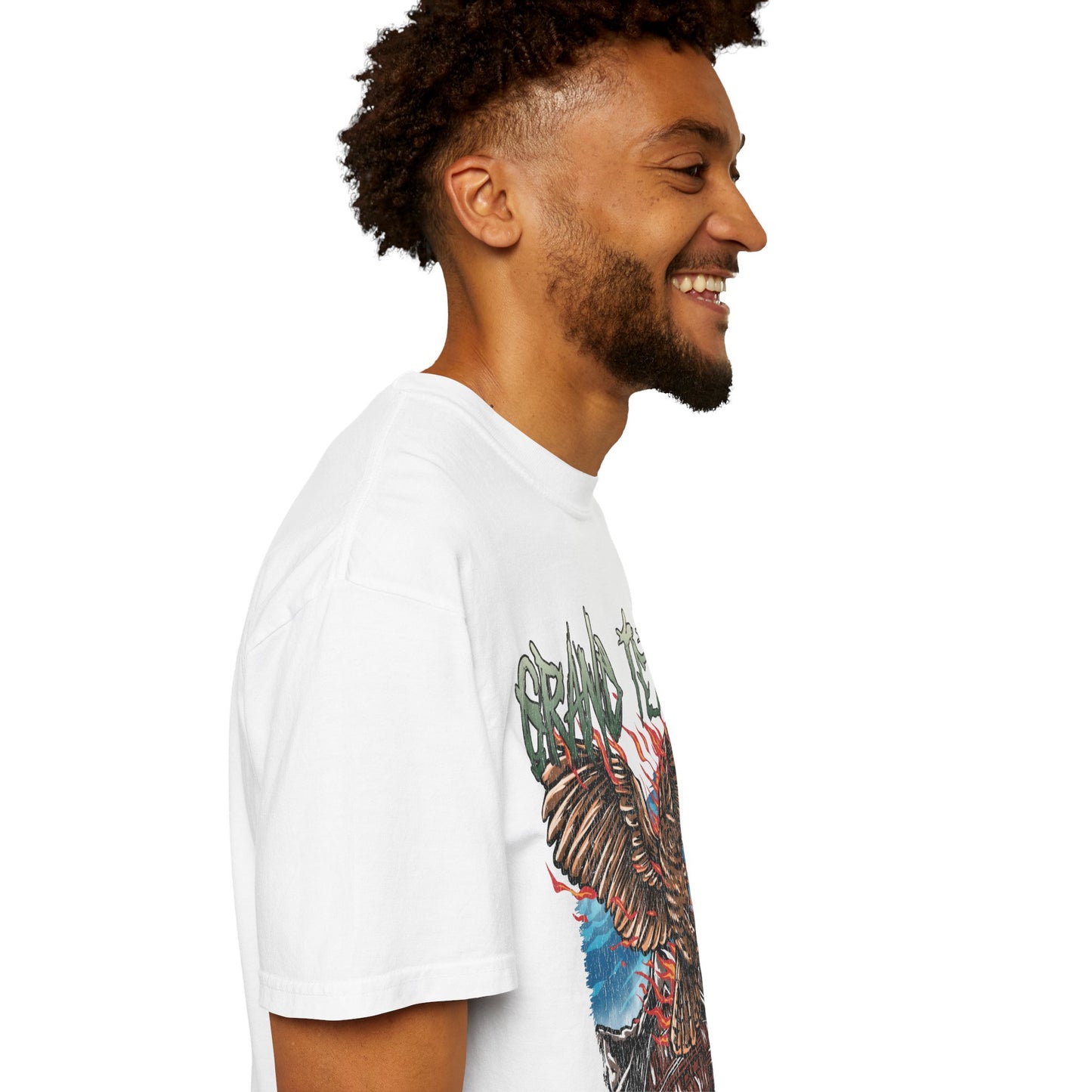 Grand Teton National Park Tee