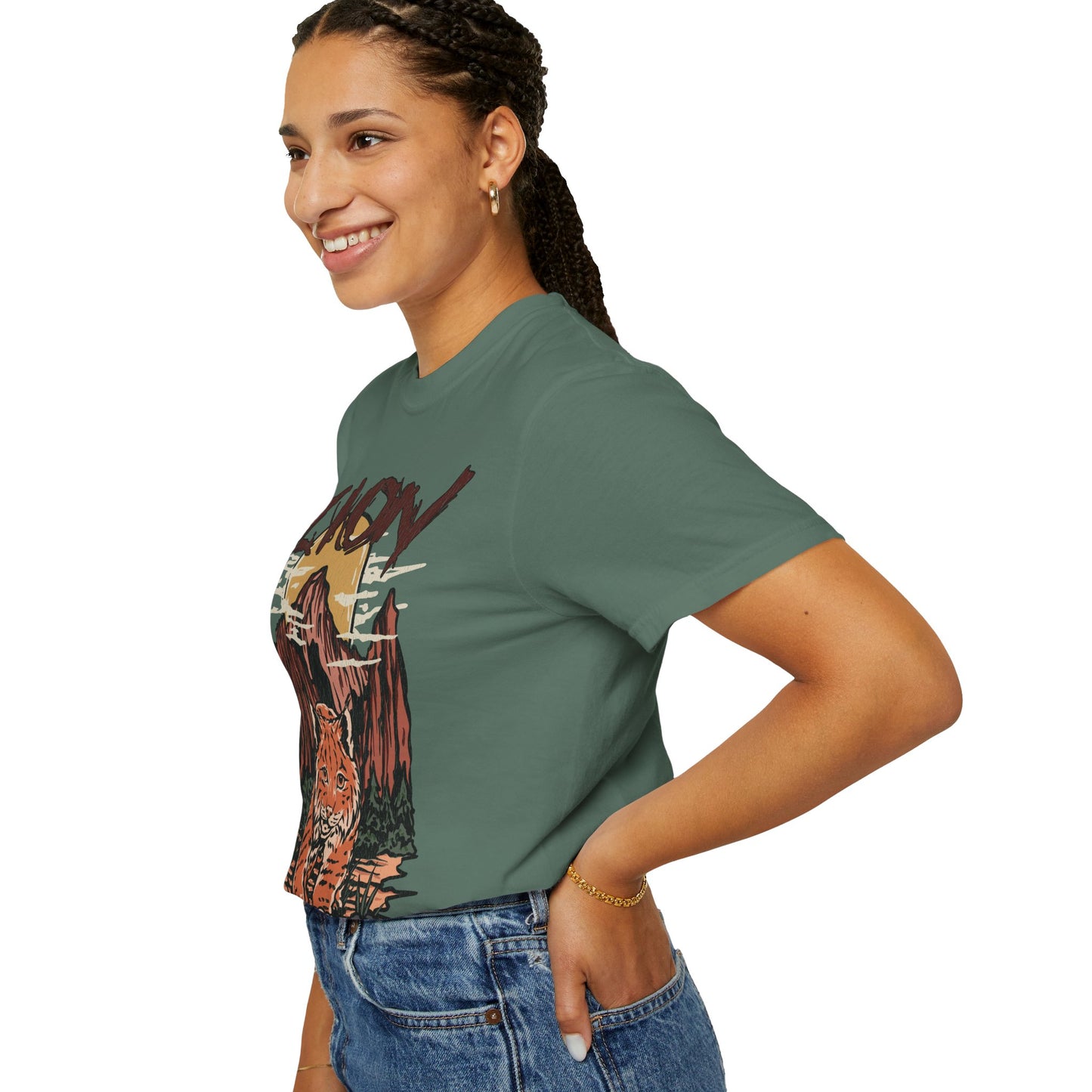 Zion National Park T-Shirt