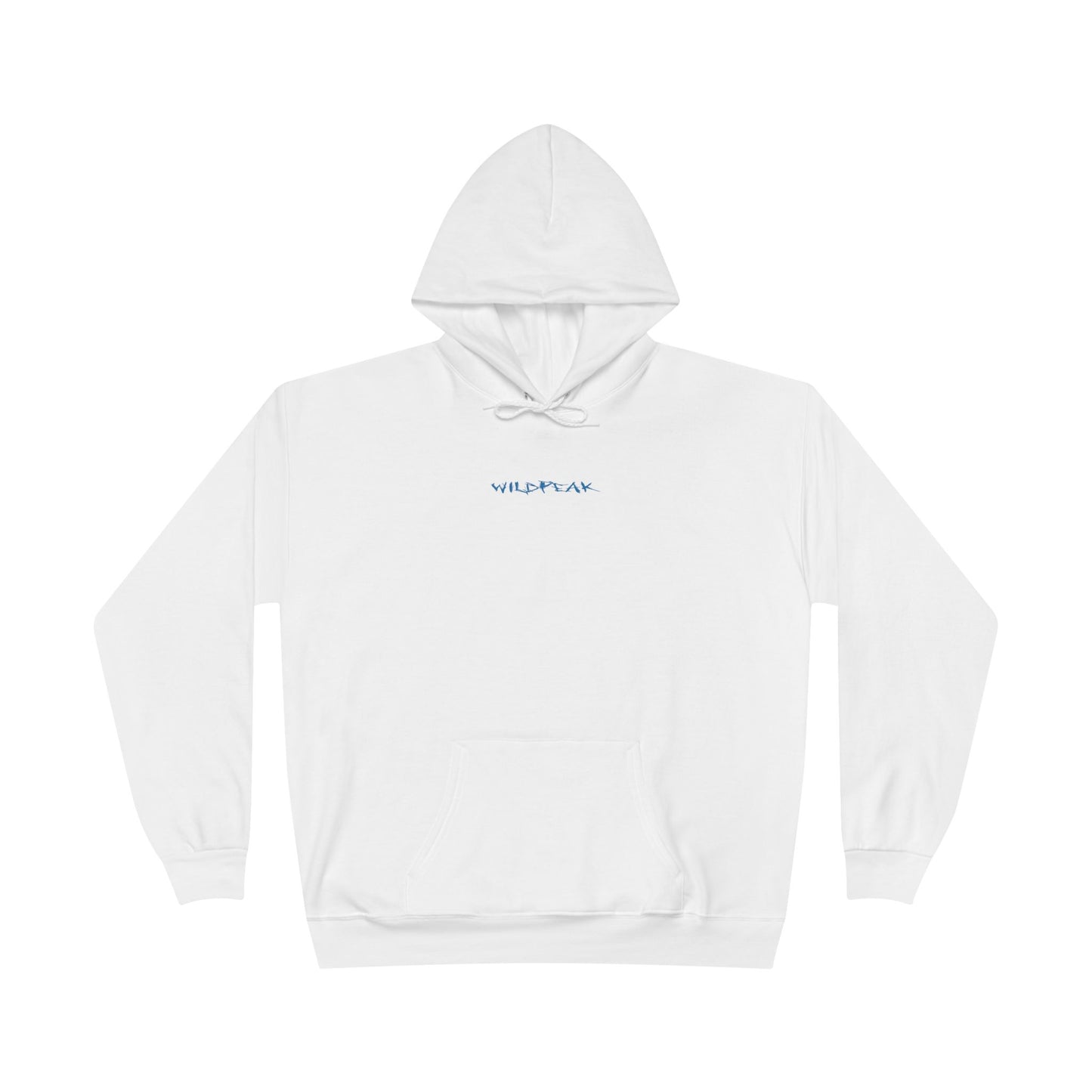 Glacier National Park Hoodie